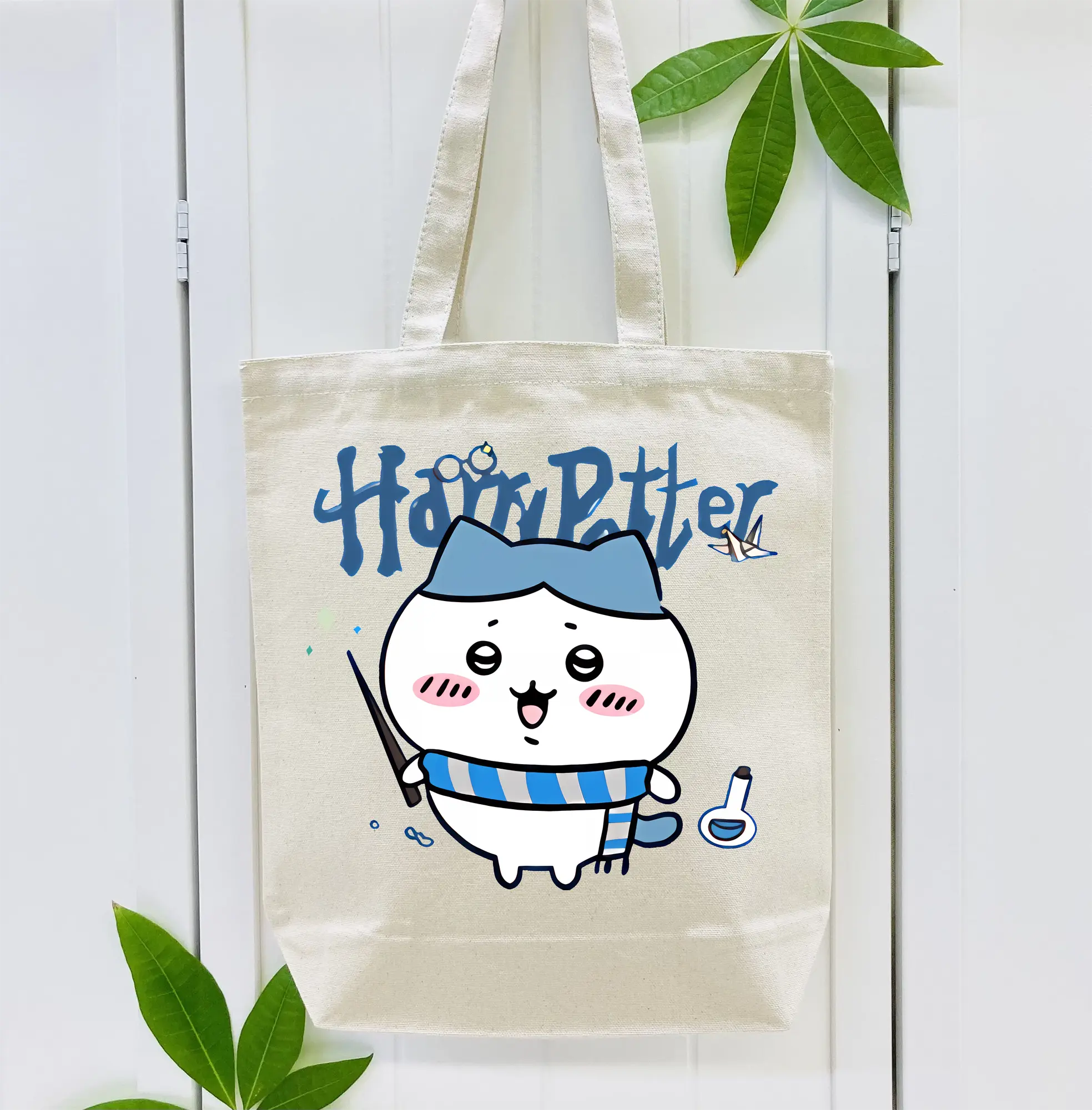 ちい が わ グッズ ハチワレ