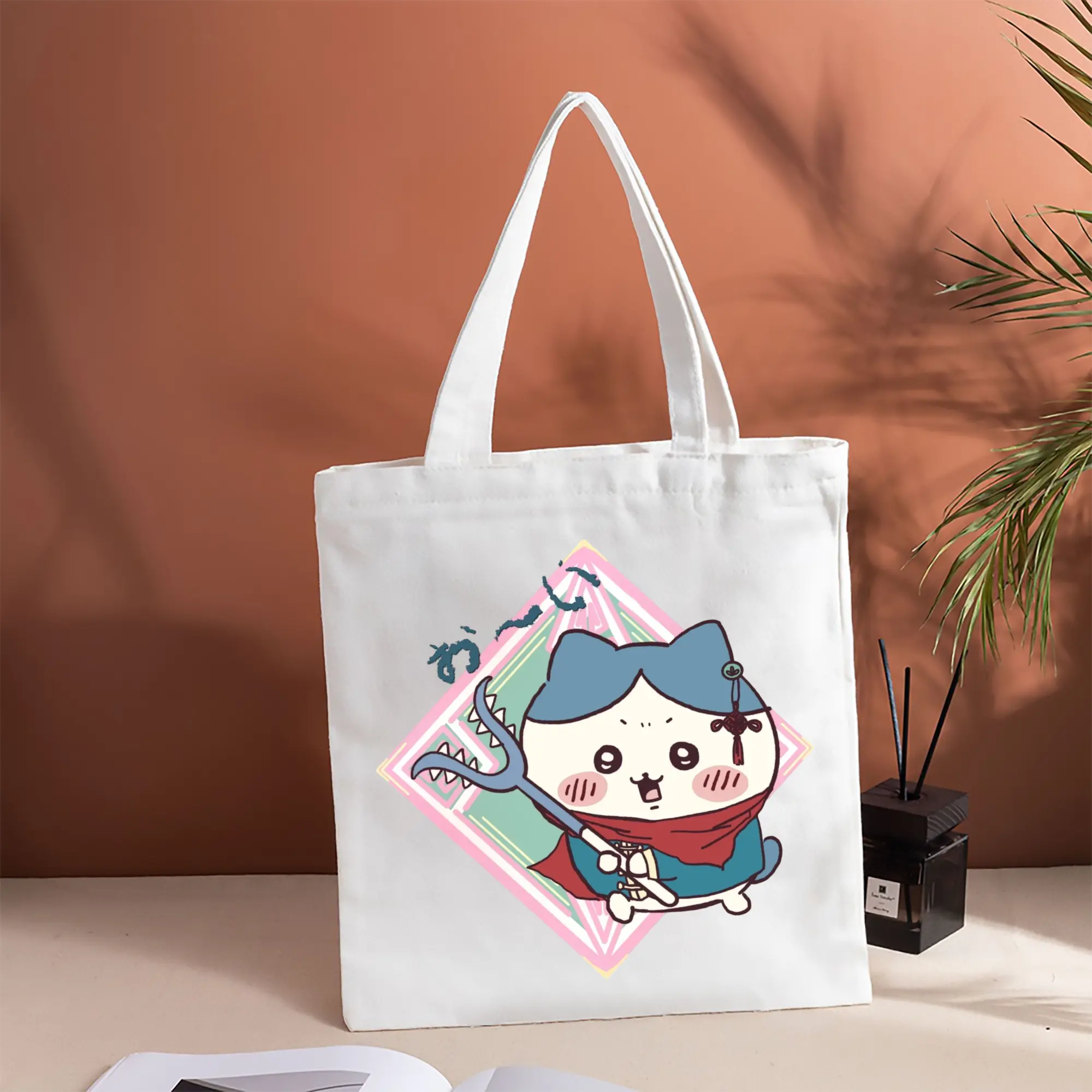 ちい が わ グッズ ハチワレ