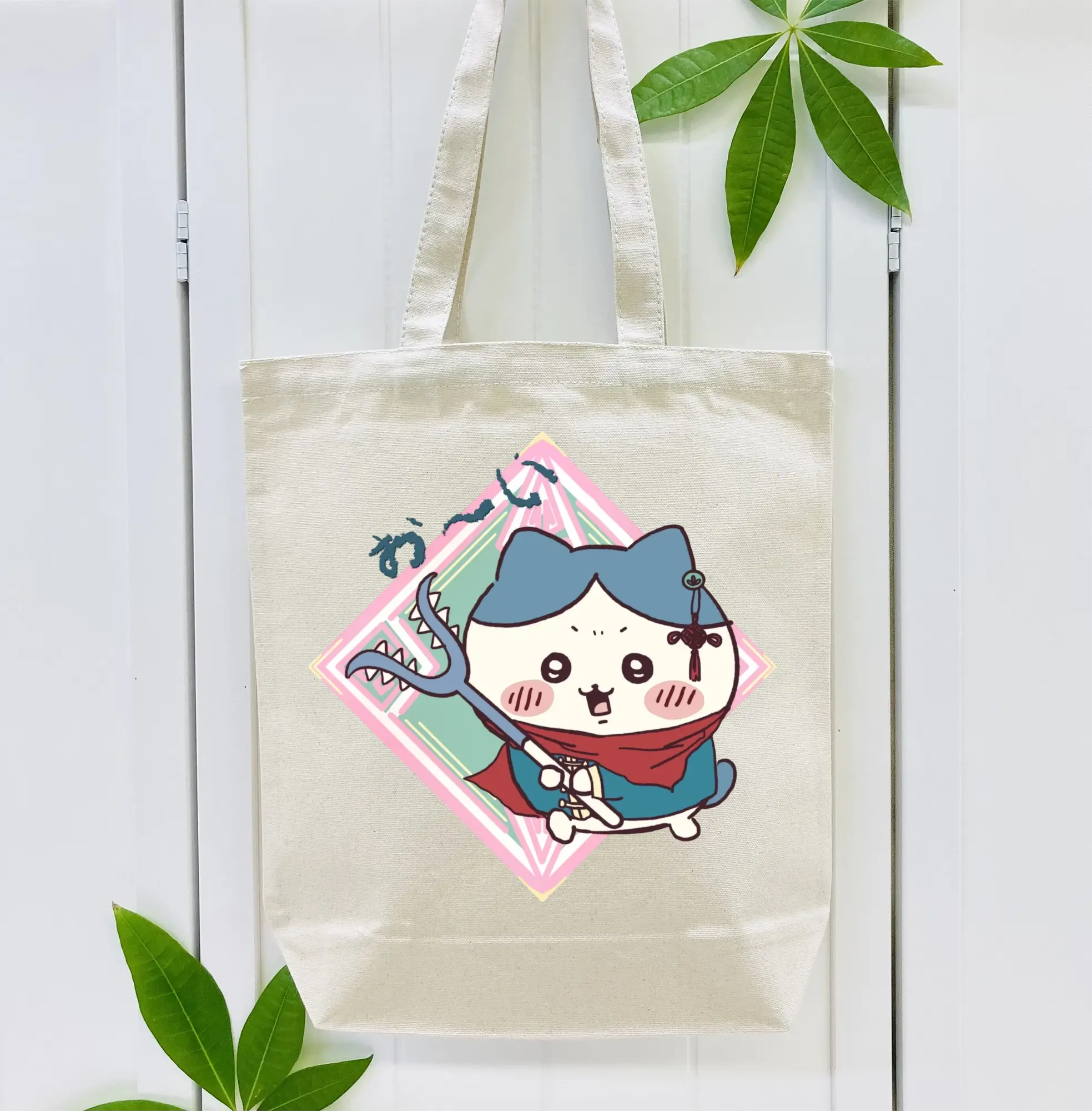 ちい が わ グッズ ハチワレ