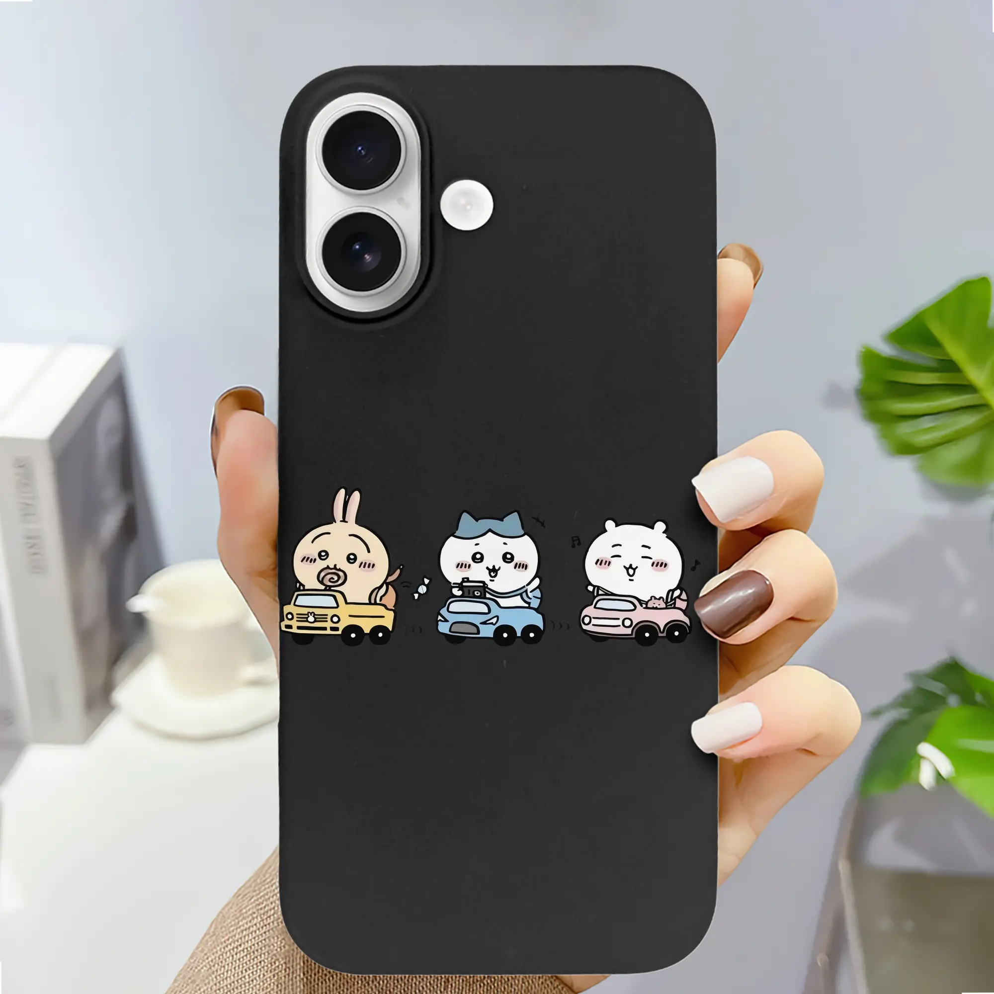 ちい が わ グッズ ハチワレ