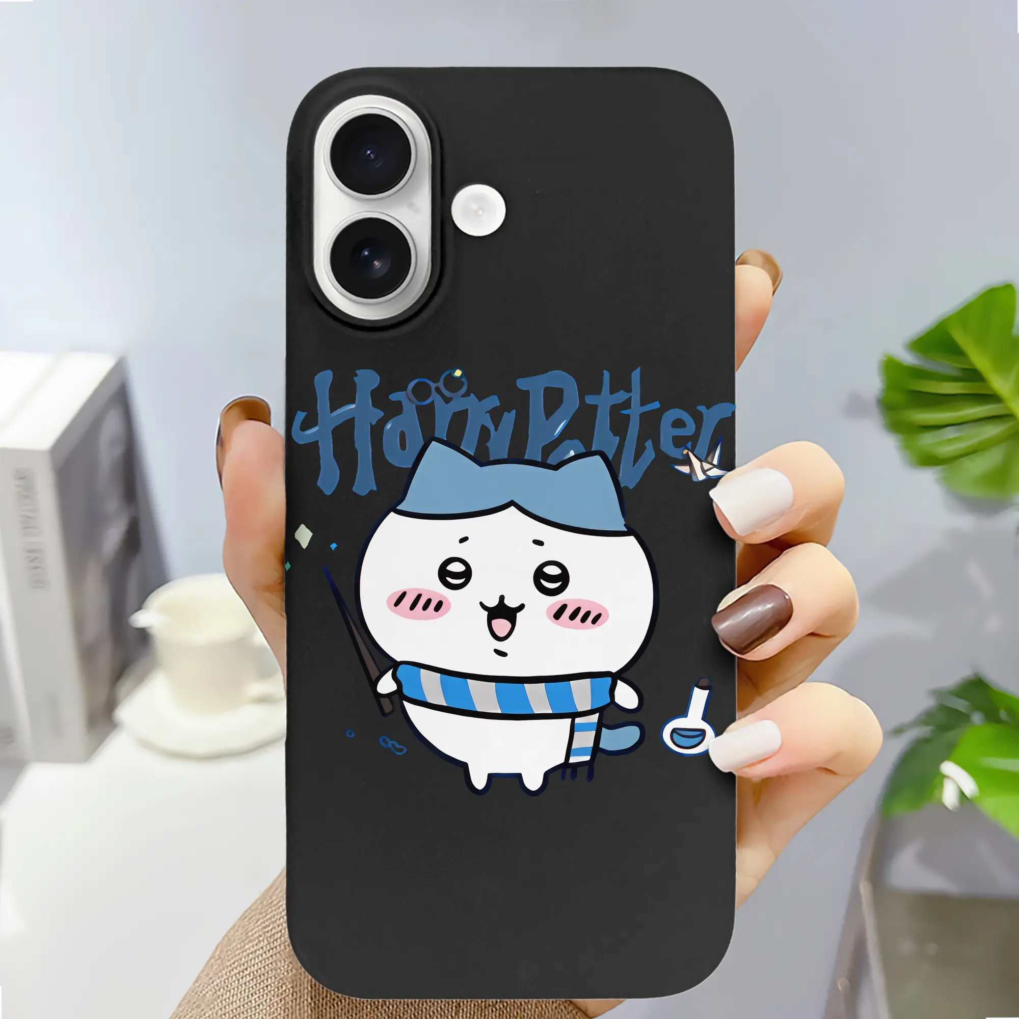 ちい が わ グッズ ハチワレ