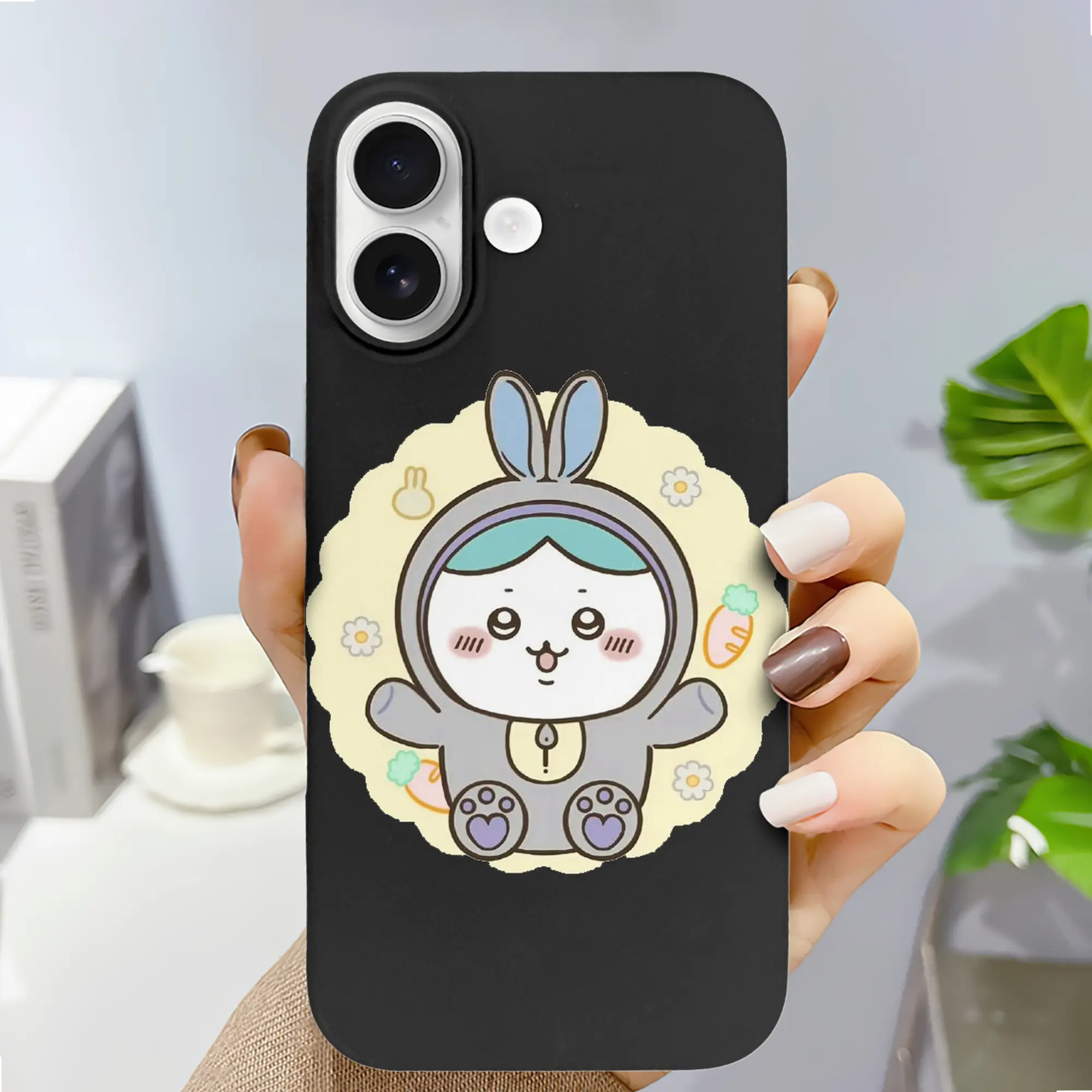 ちい が わ グッズ ハチワレ