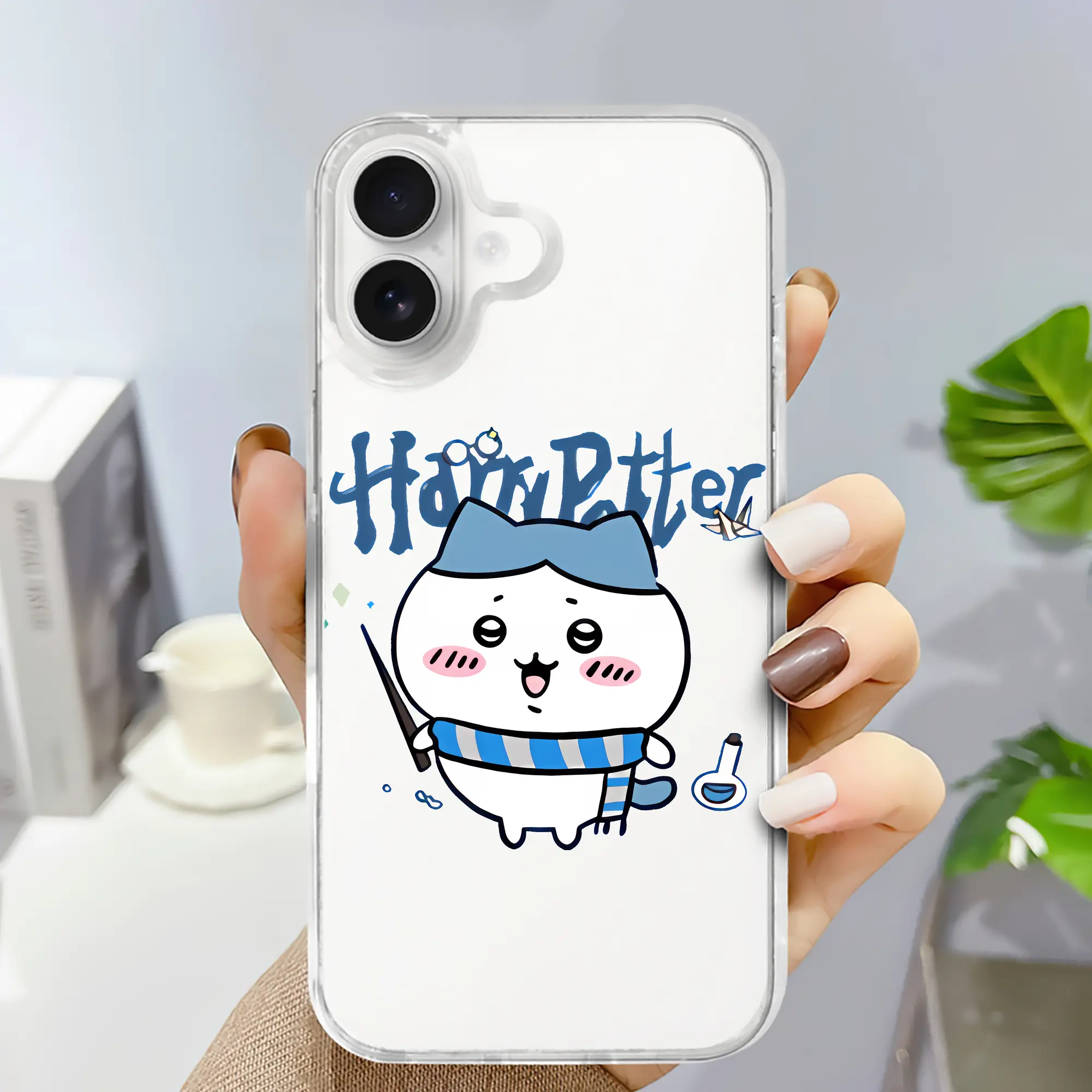 ちい が わ グッズ ハチワレ