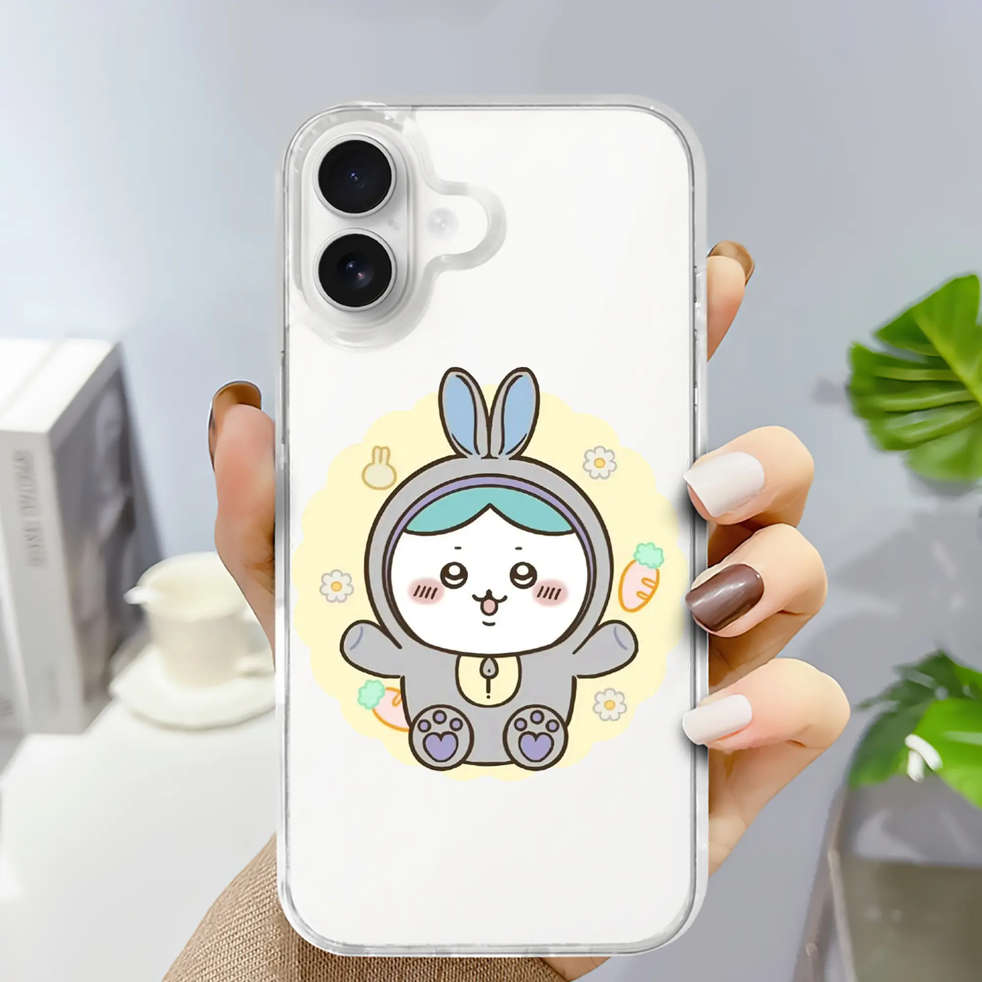 ちい が わ グッズ ハチワレ