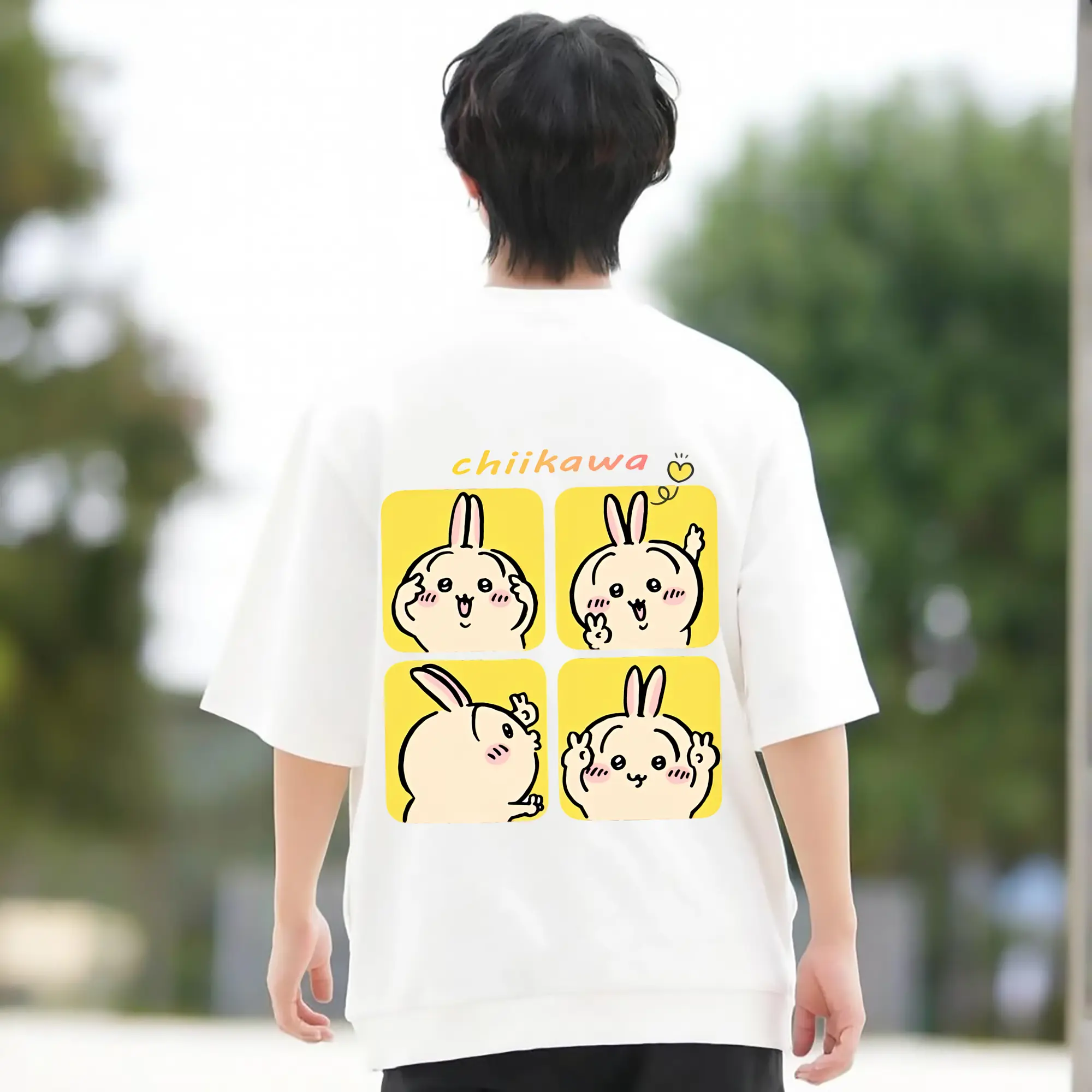 ちい が わ グッズ うさぎ