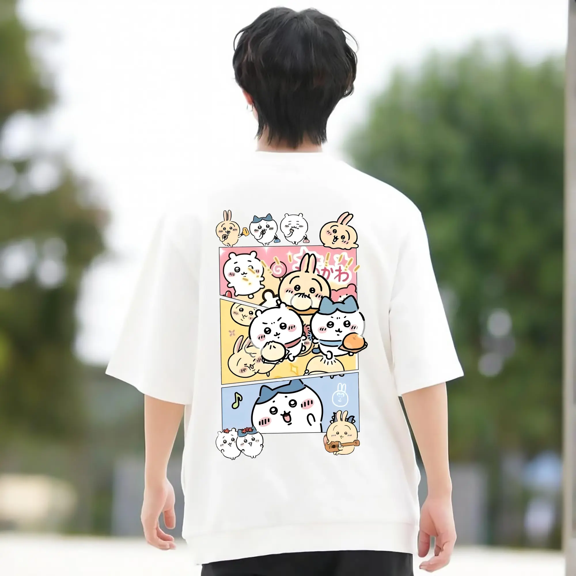 ちい が わ グッズ うさぎ