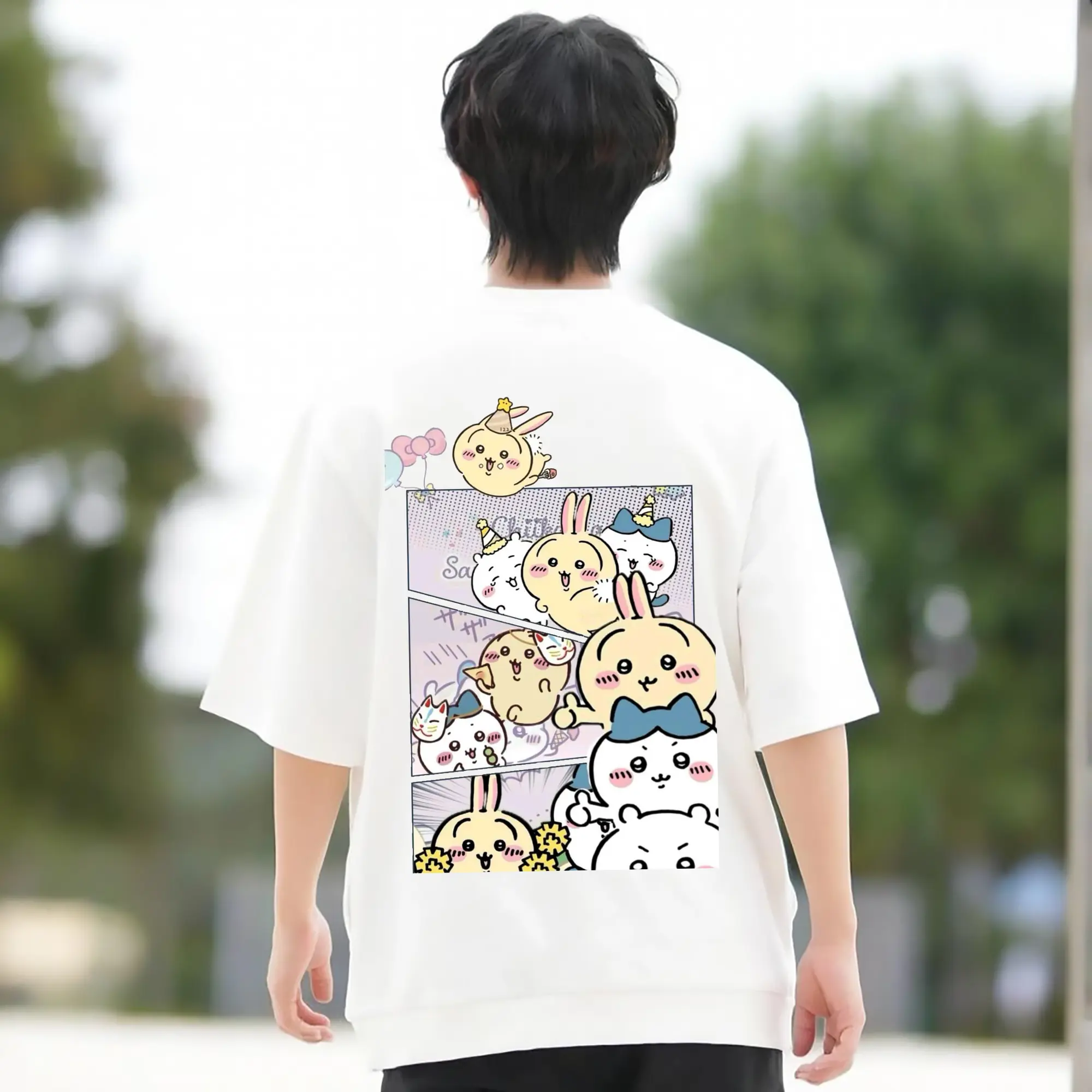 ちい が わ グッズ うさぎ