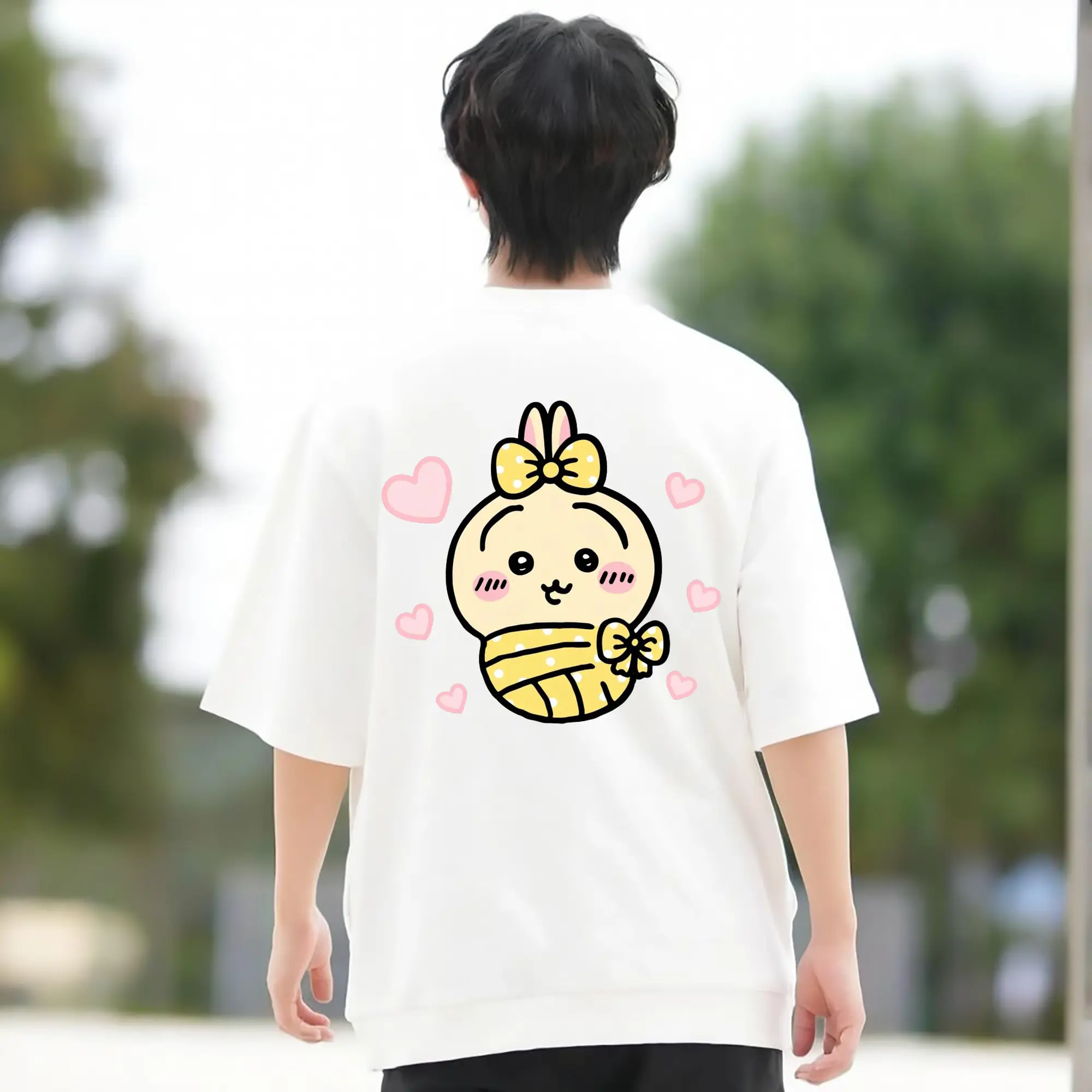 ちい が わ グッズ うさぎ