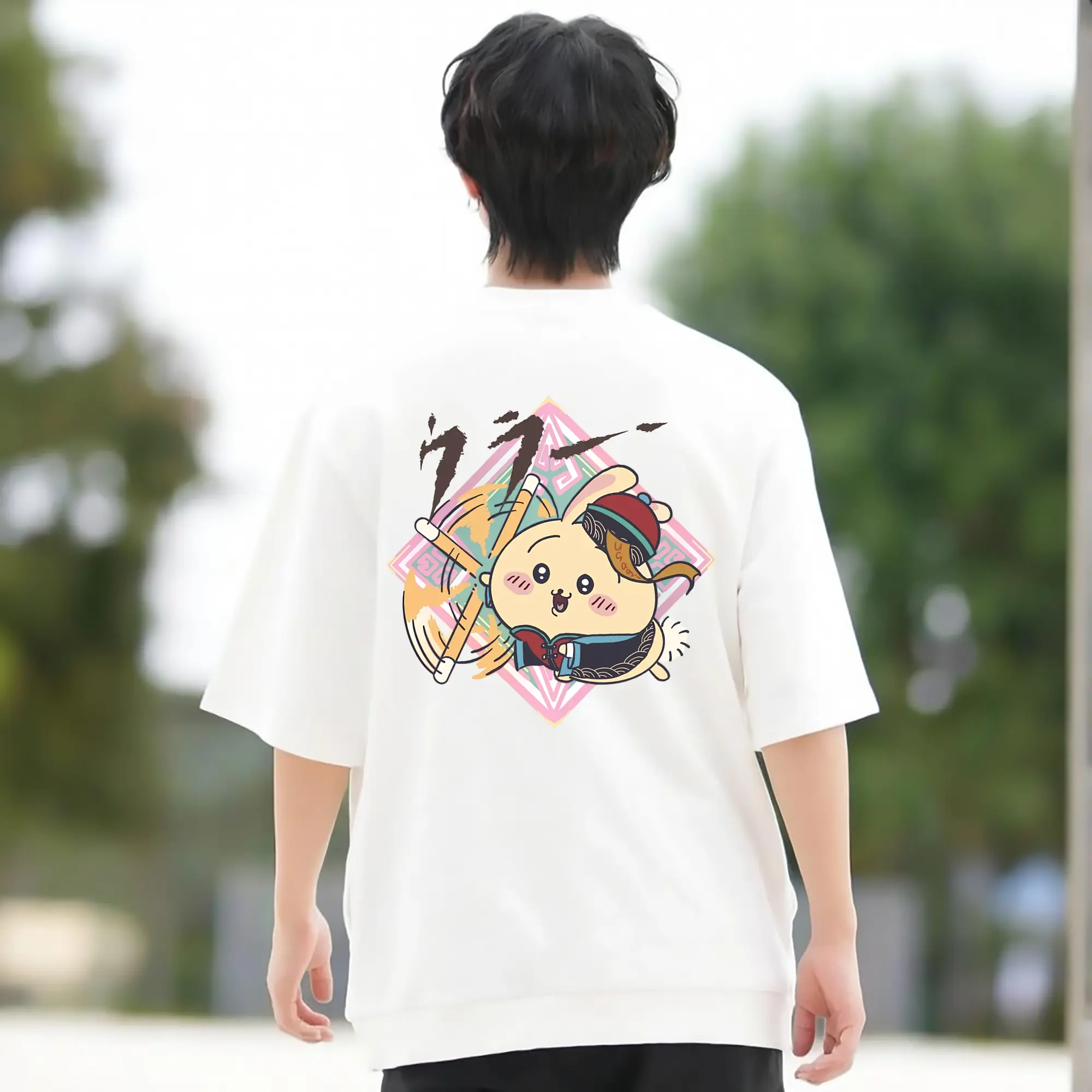 ちい が わ グッズ うさぎ