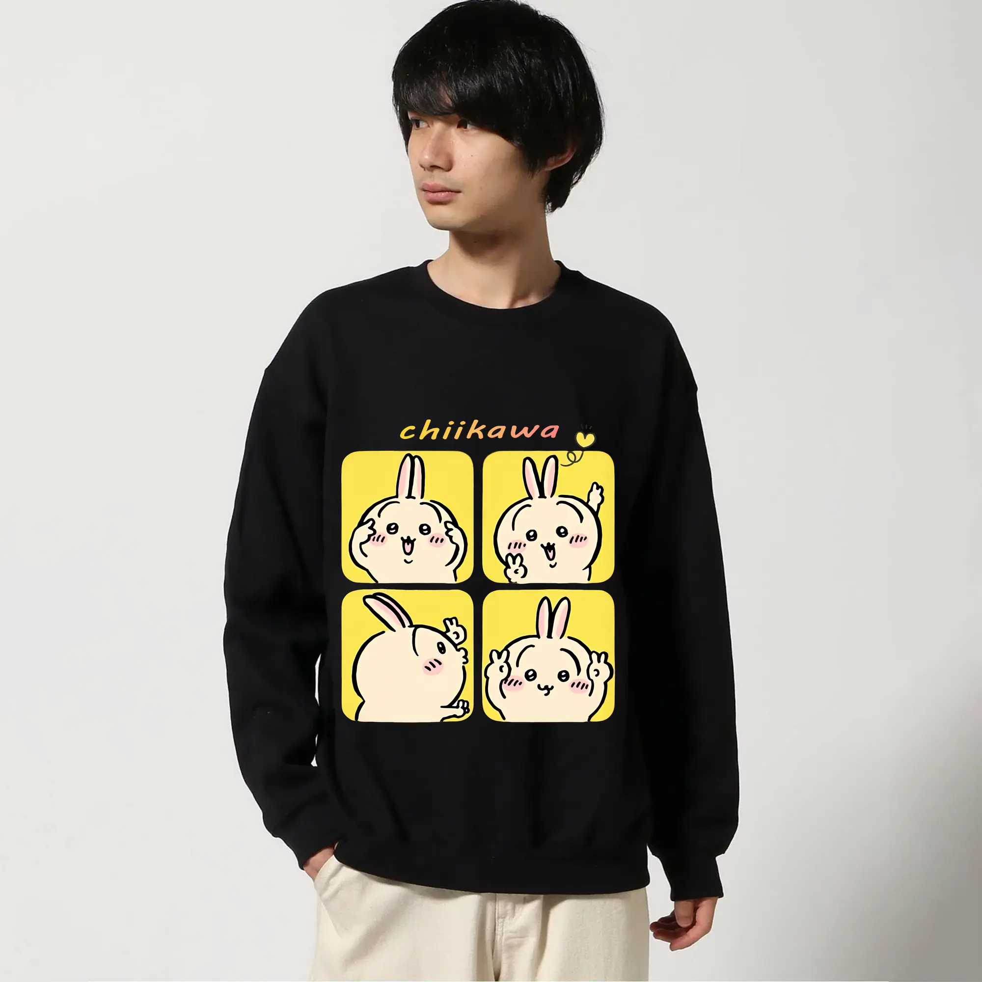 ちい が わ グッズ うさぎ