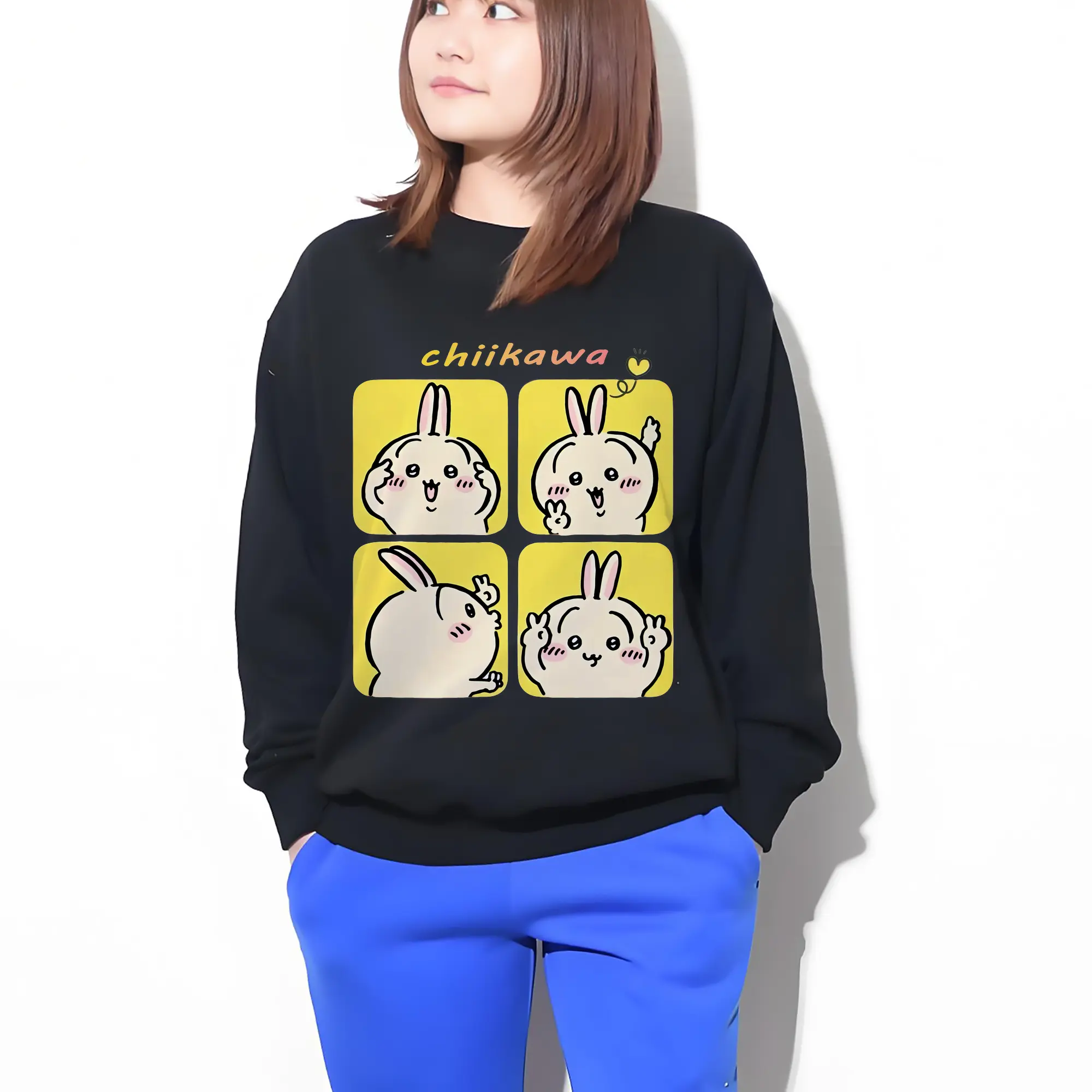 ちい が わ グッズ うさぎ