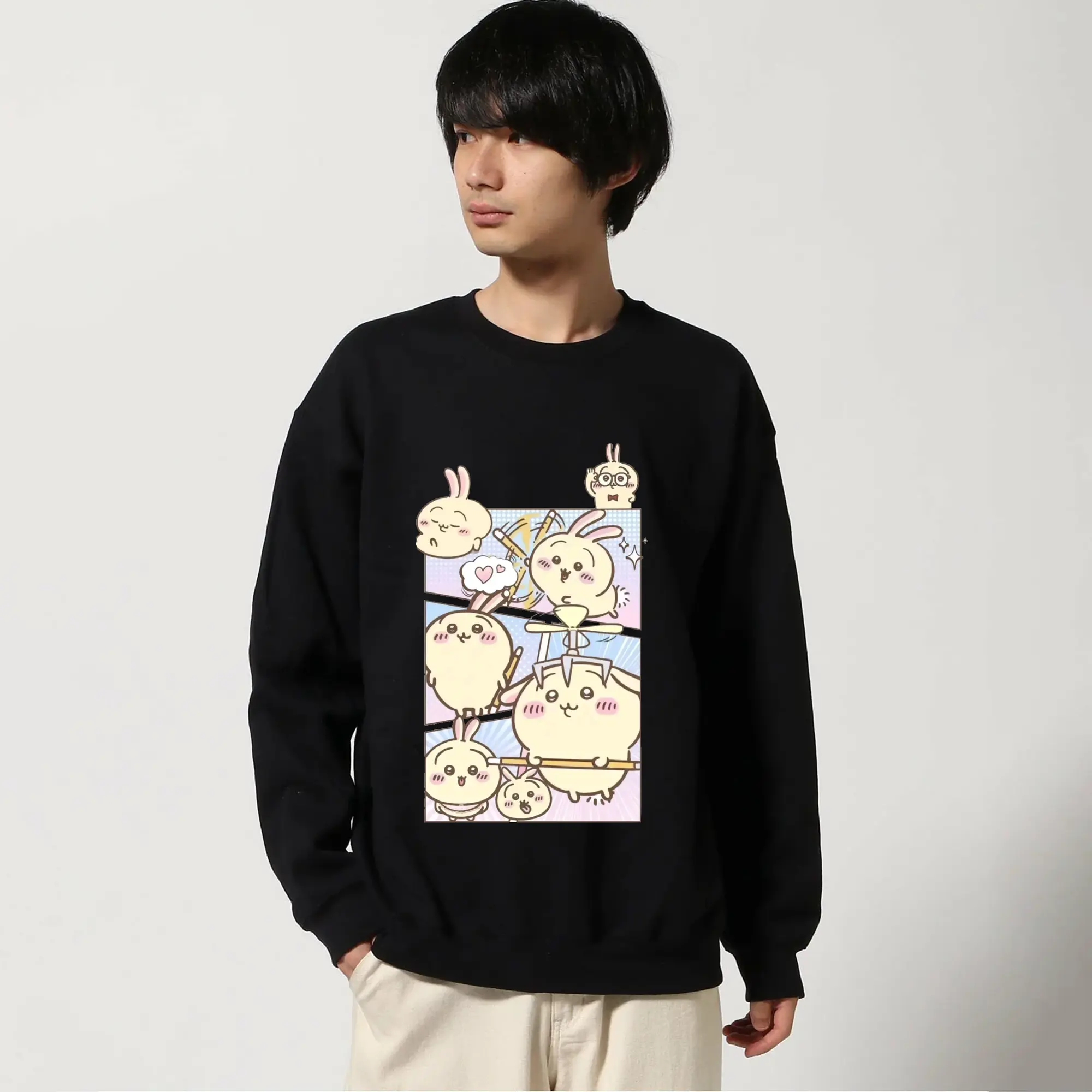 ちい が わ グッズ うさぎ