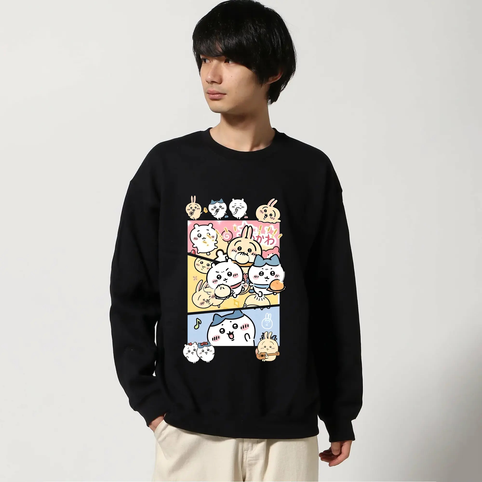 ちい が わ グッズ うさぎ