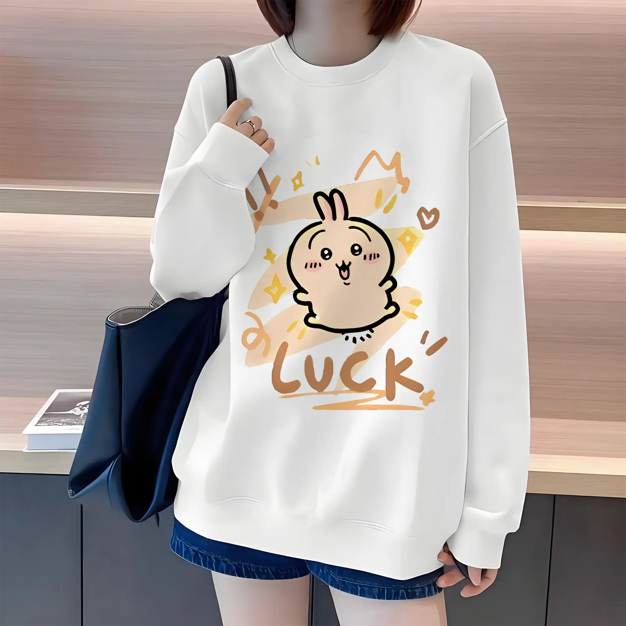 ちい が わ グッズ うさぎ