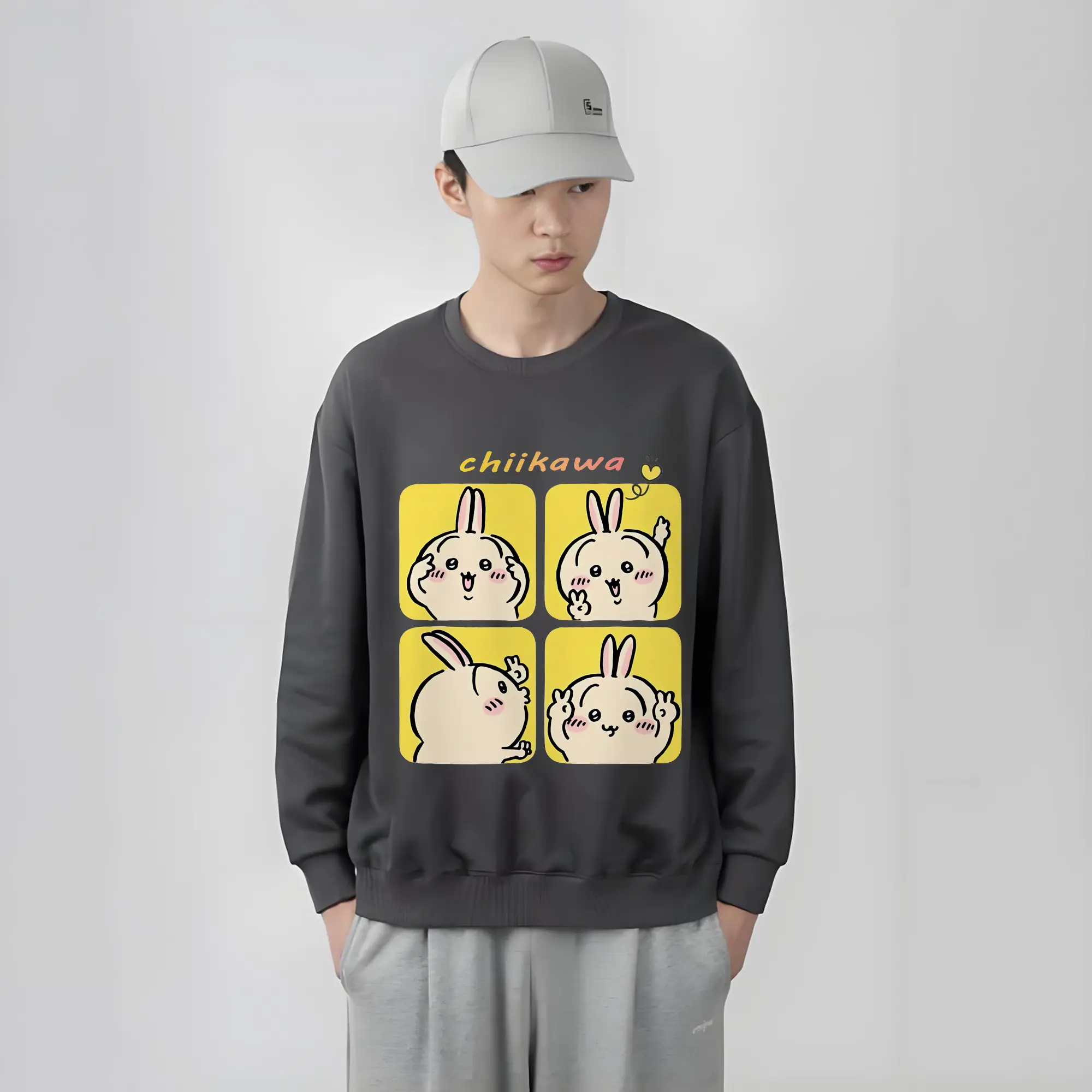 ちい が わ グッズ うさぎ