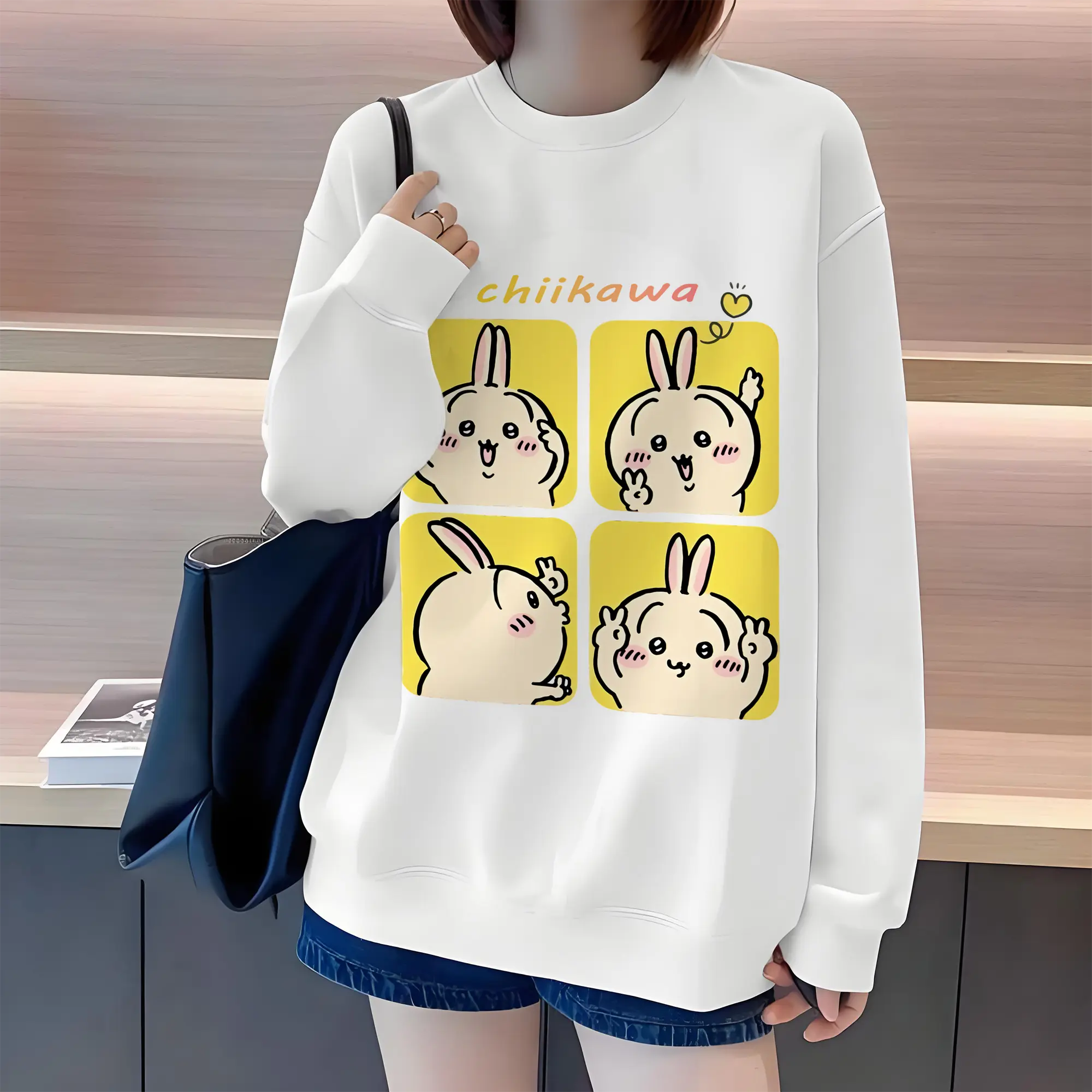 ちい が わ グッズ うさぎ