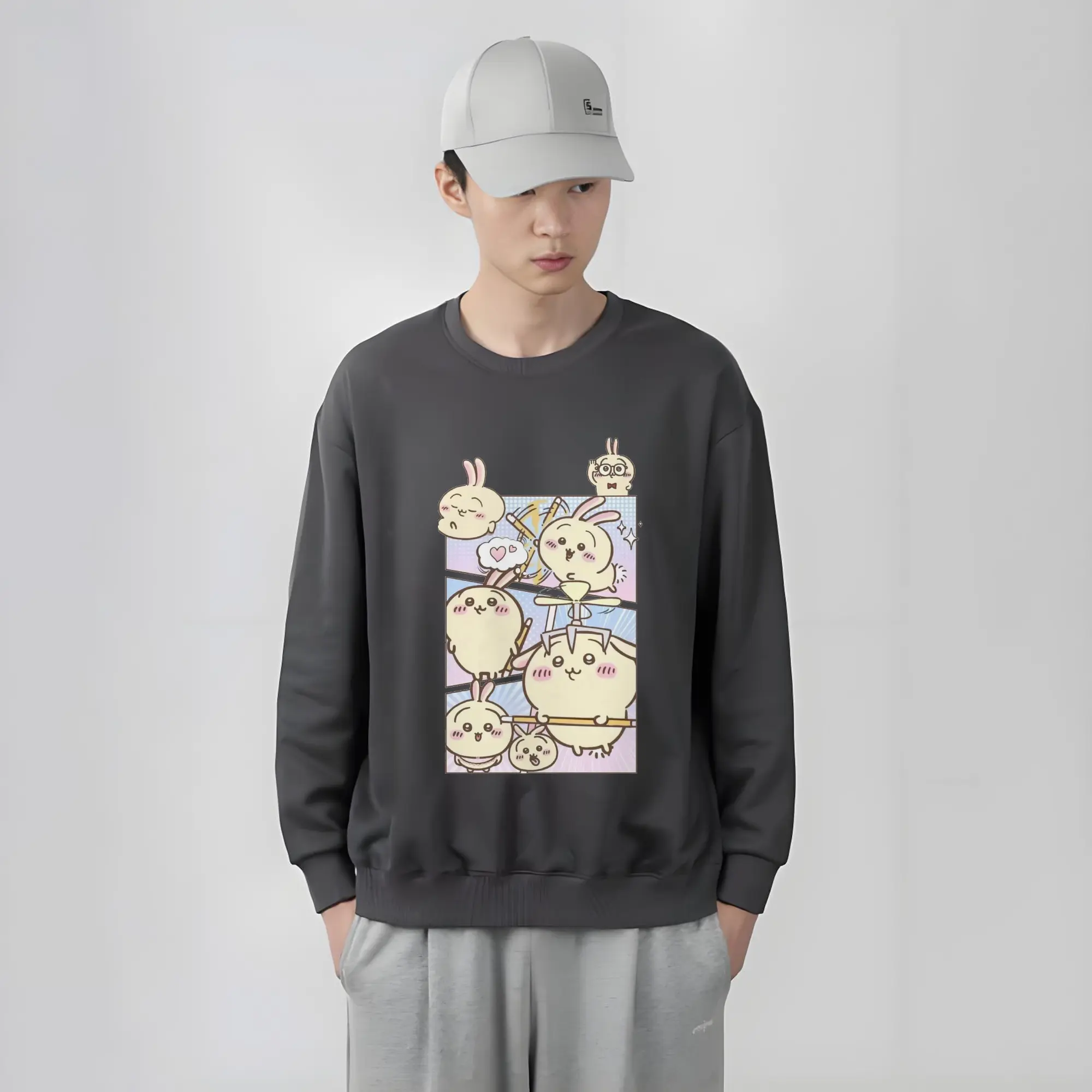 ちい が わ グッズ うさぎ