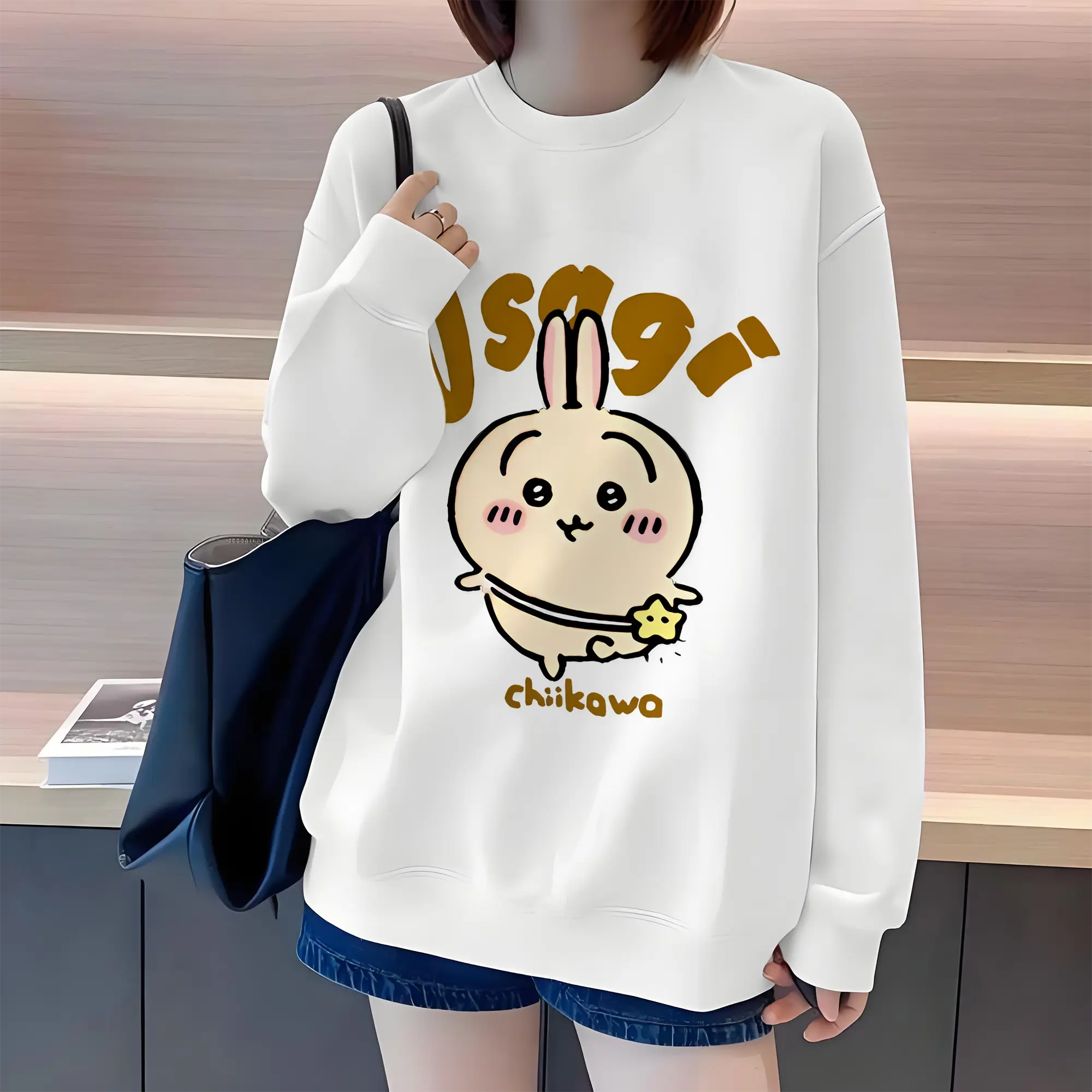 ちい が わ グッズ うさぎ