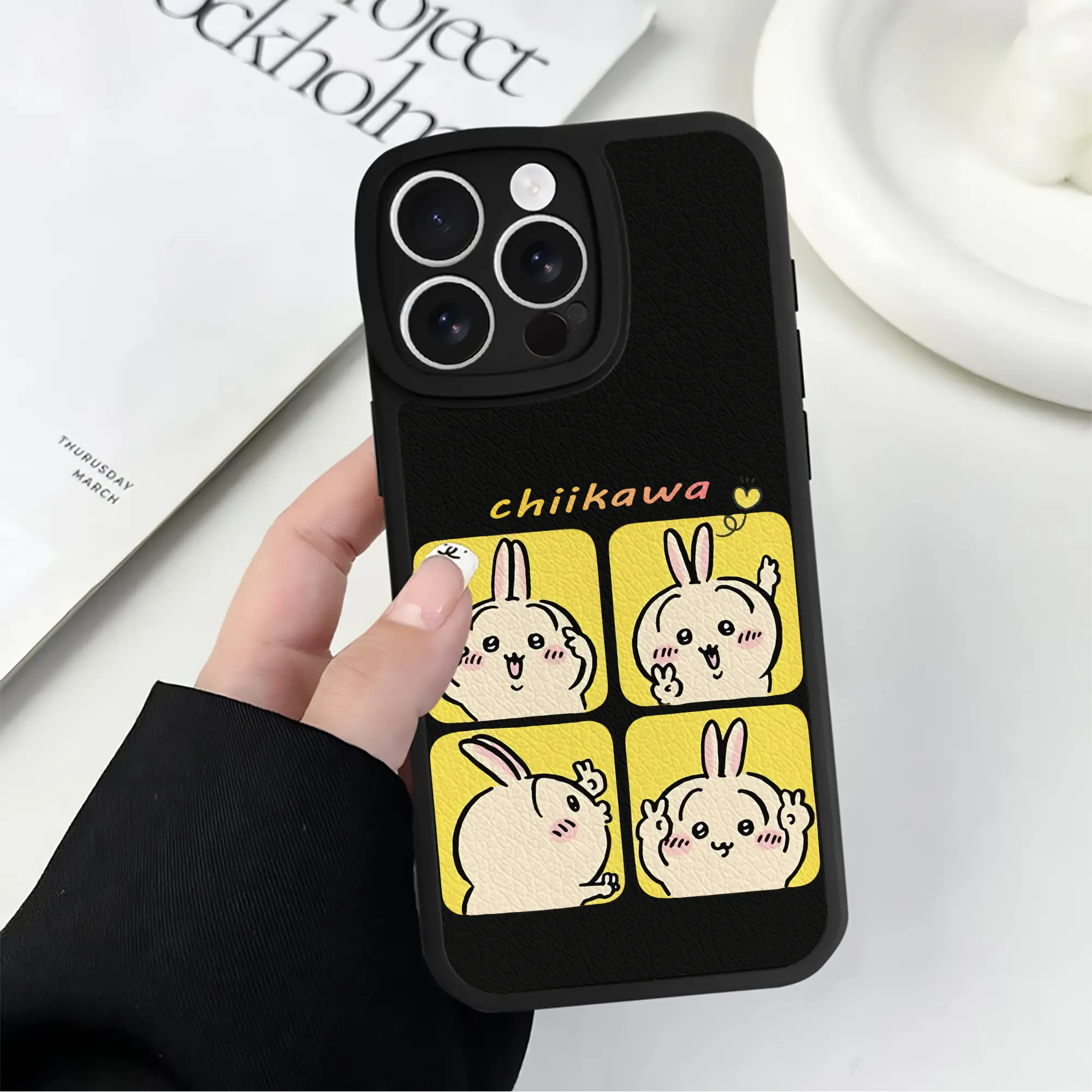 ちい が わ グッズ うさぎ