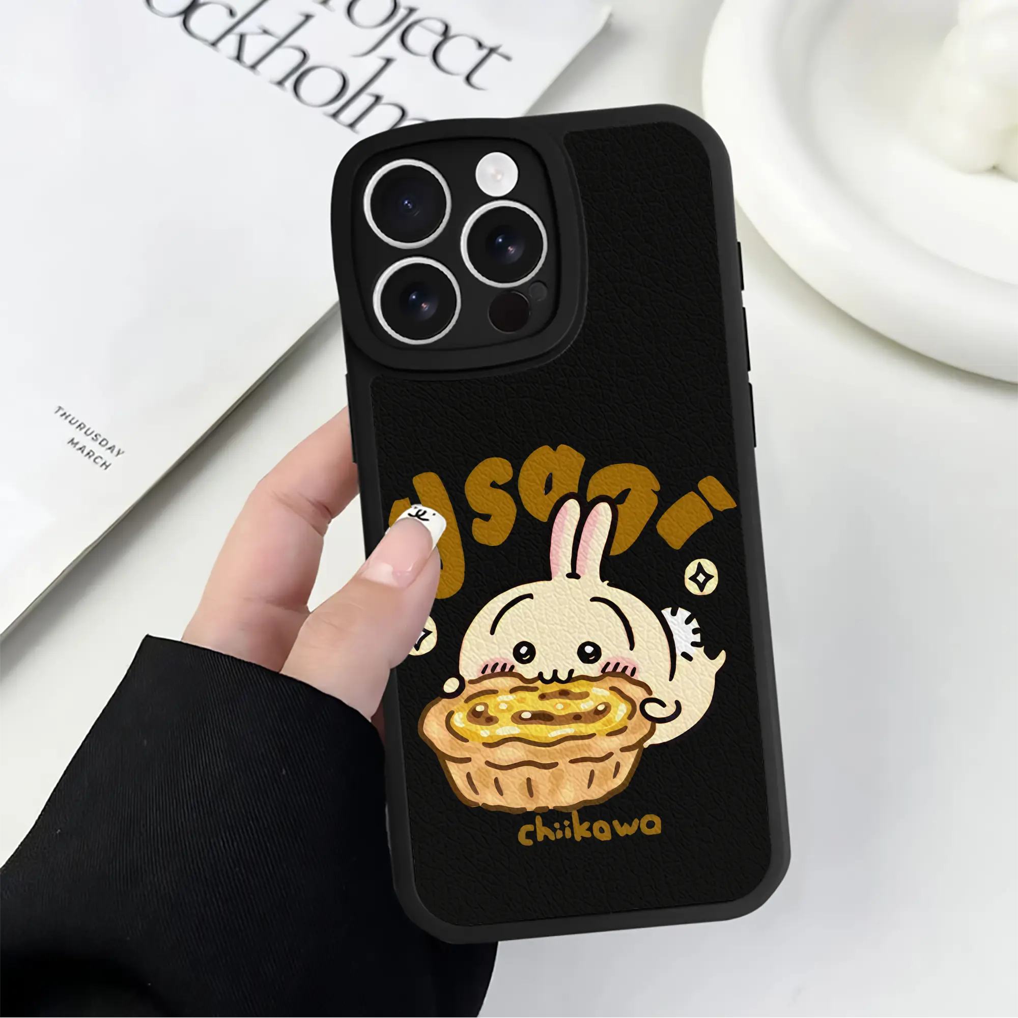 ちい が わ グッズ うさぎ