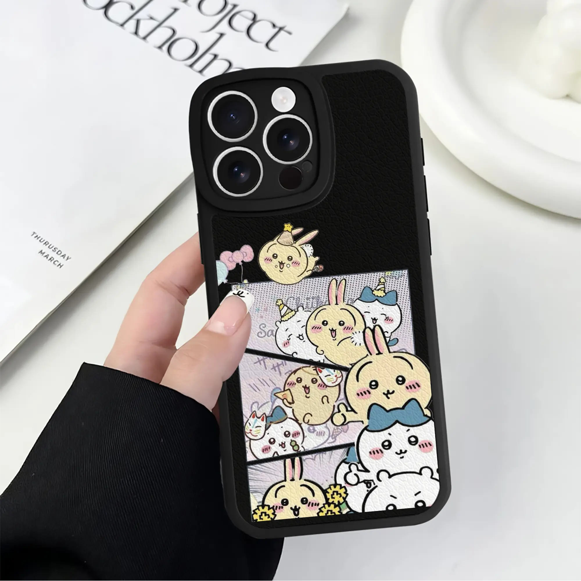 ちい が わ グッズ うさぎ