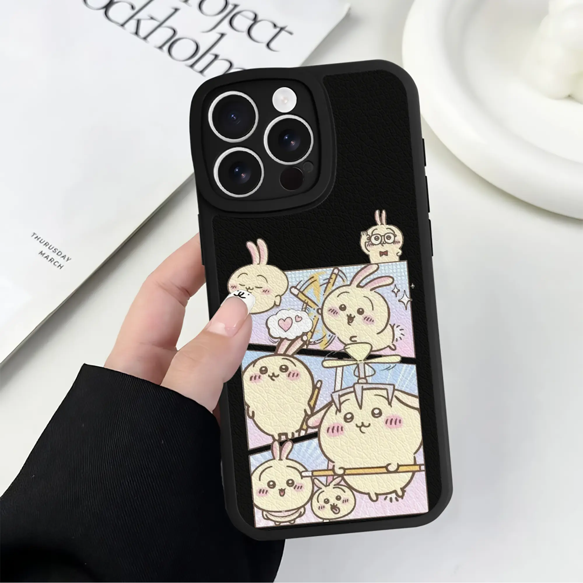 ちい が わ グッズ うさぎ