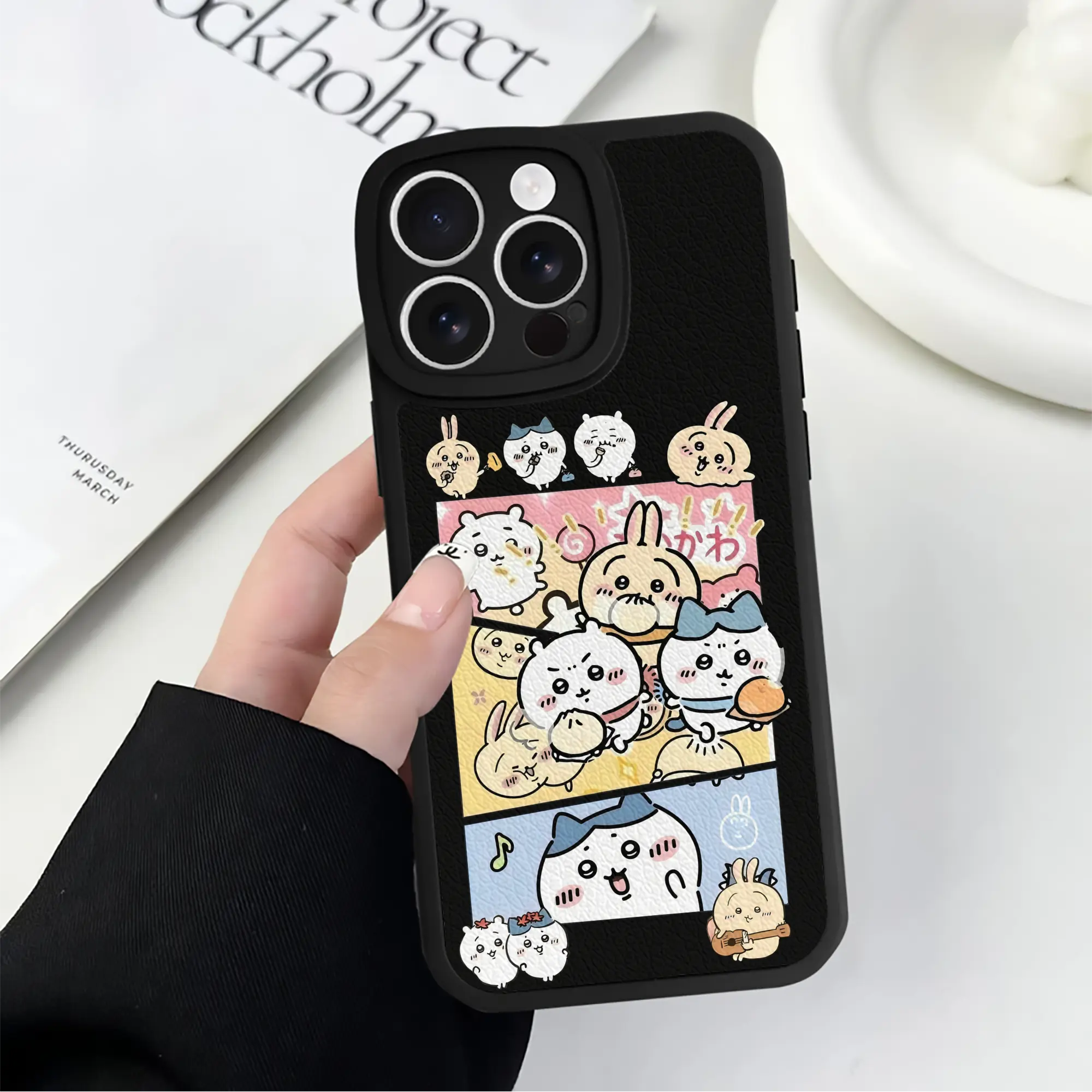 ちい が わ グッズ うさぎ