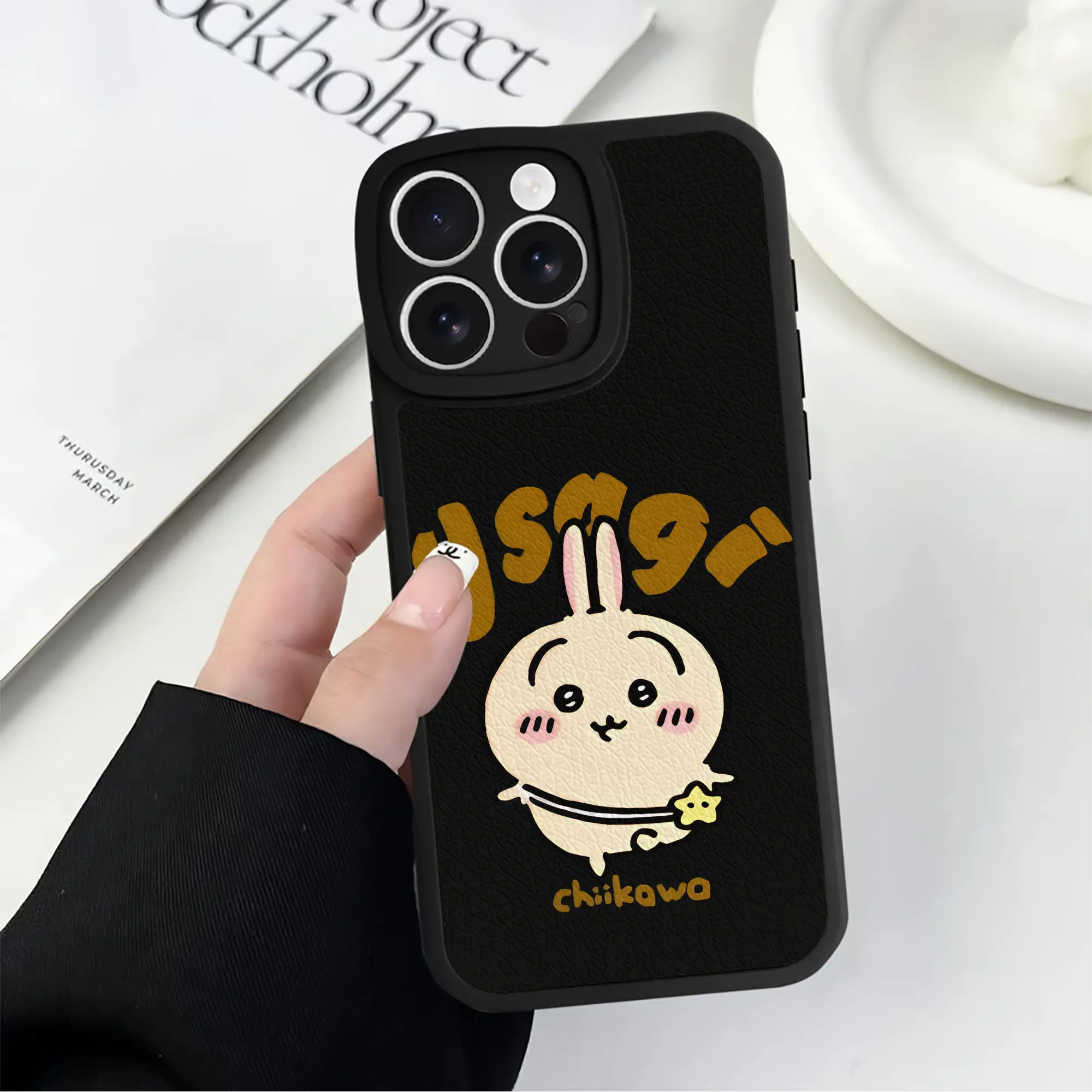 ちい が わ グッズ うさぎ