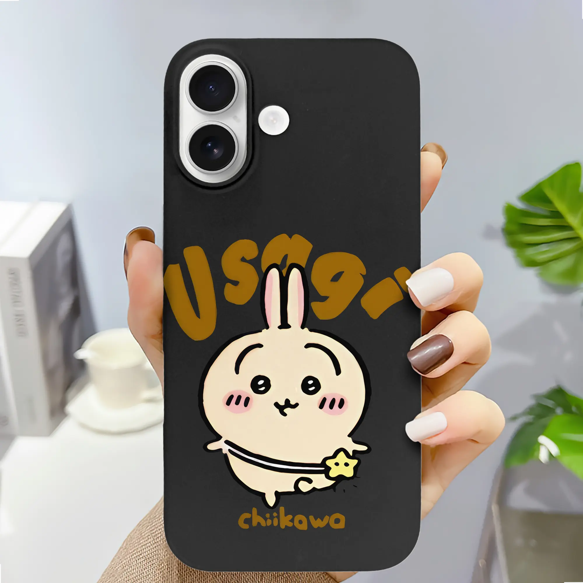 ちい が わ グッズ うさぎ