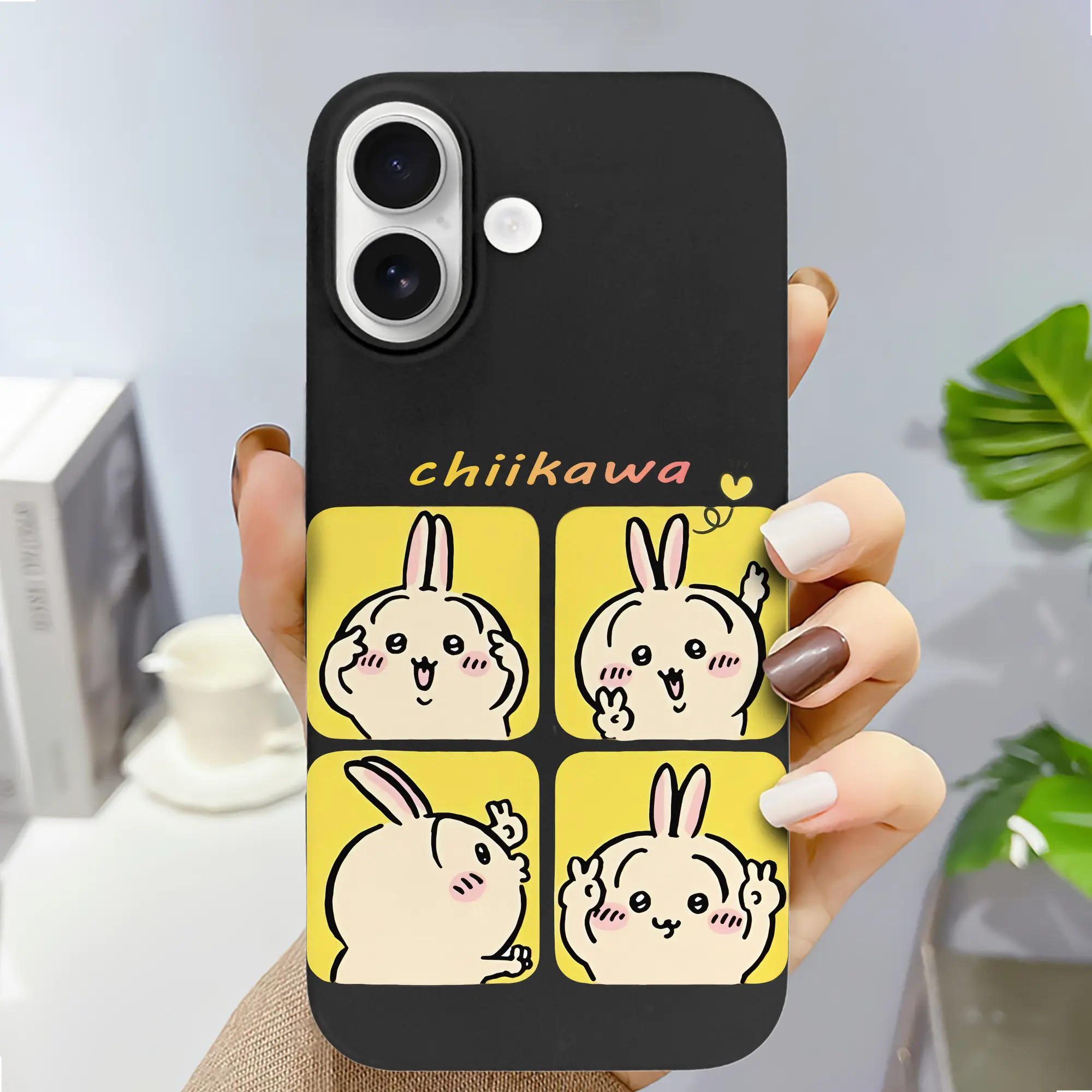 ちい が わ グッズ うさぎ