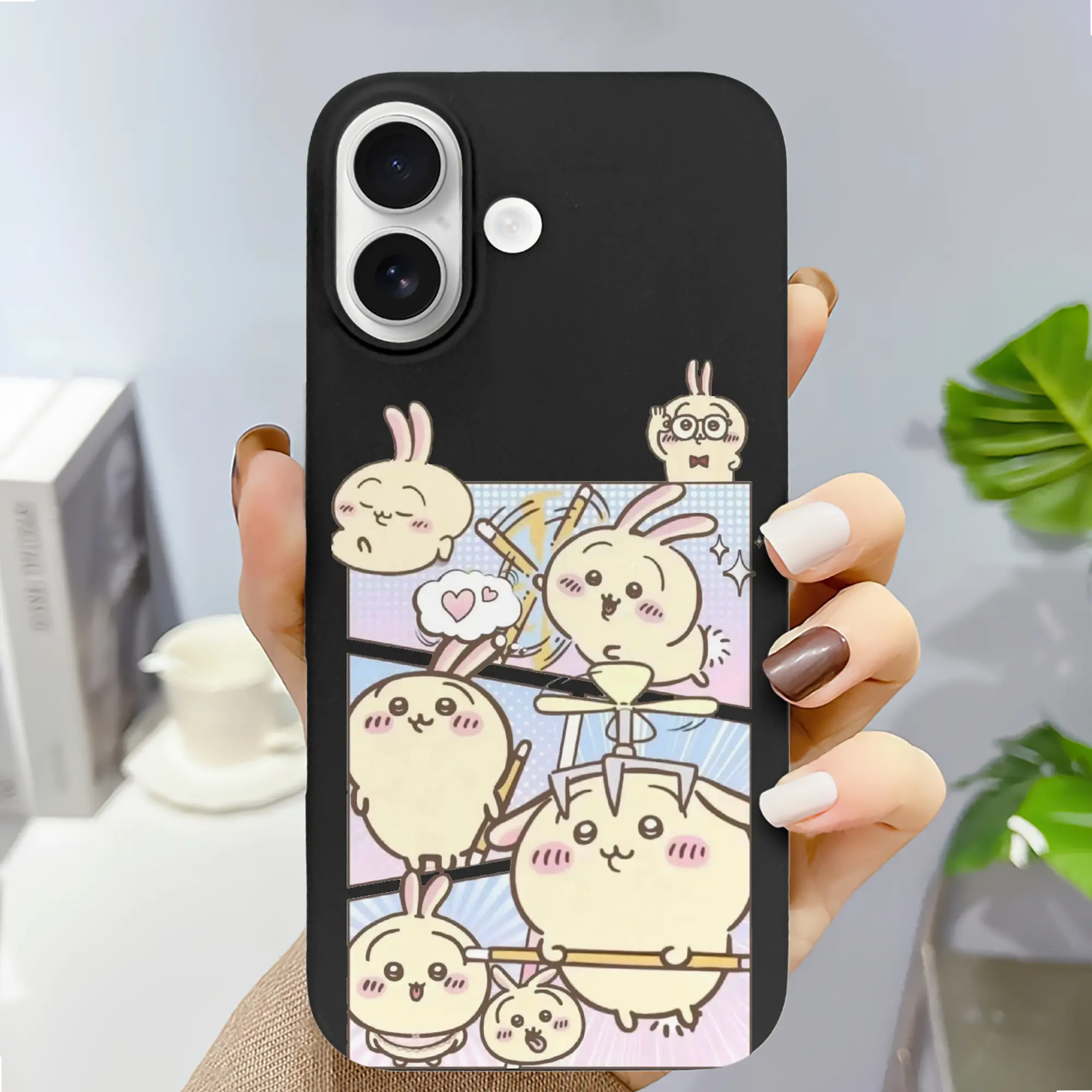 ちい が わ グッズ うさぎ