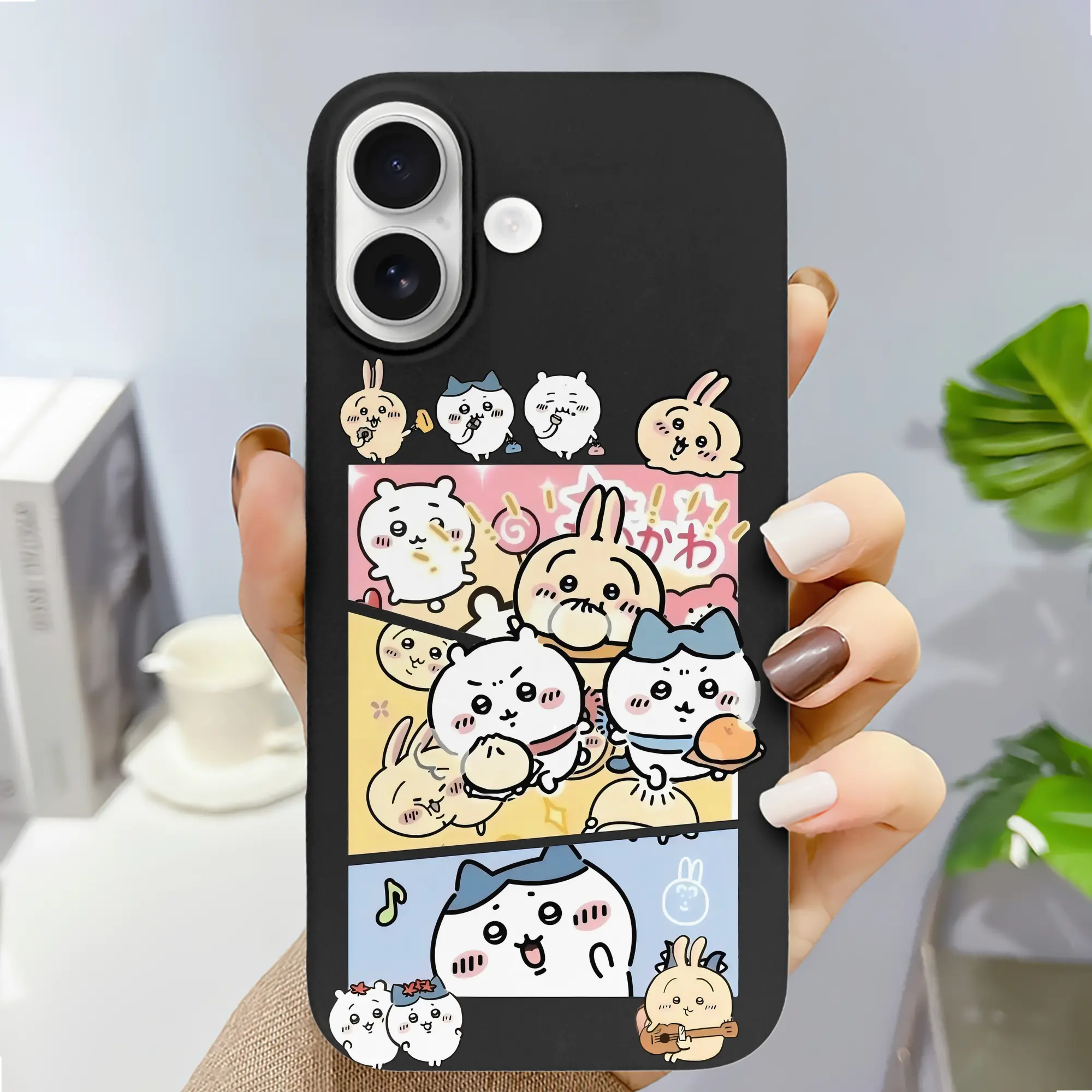 ちい が わ グッズ うさぎ