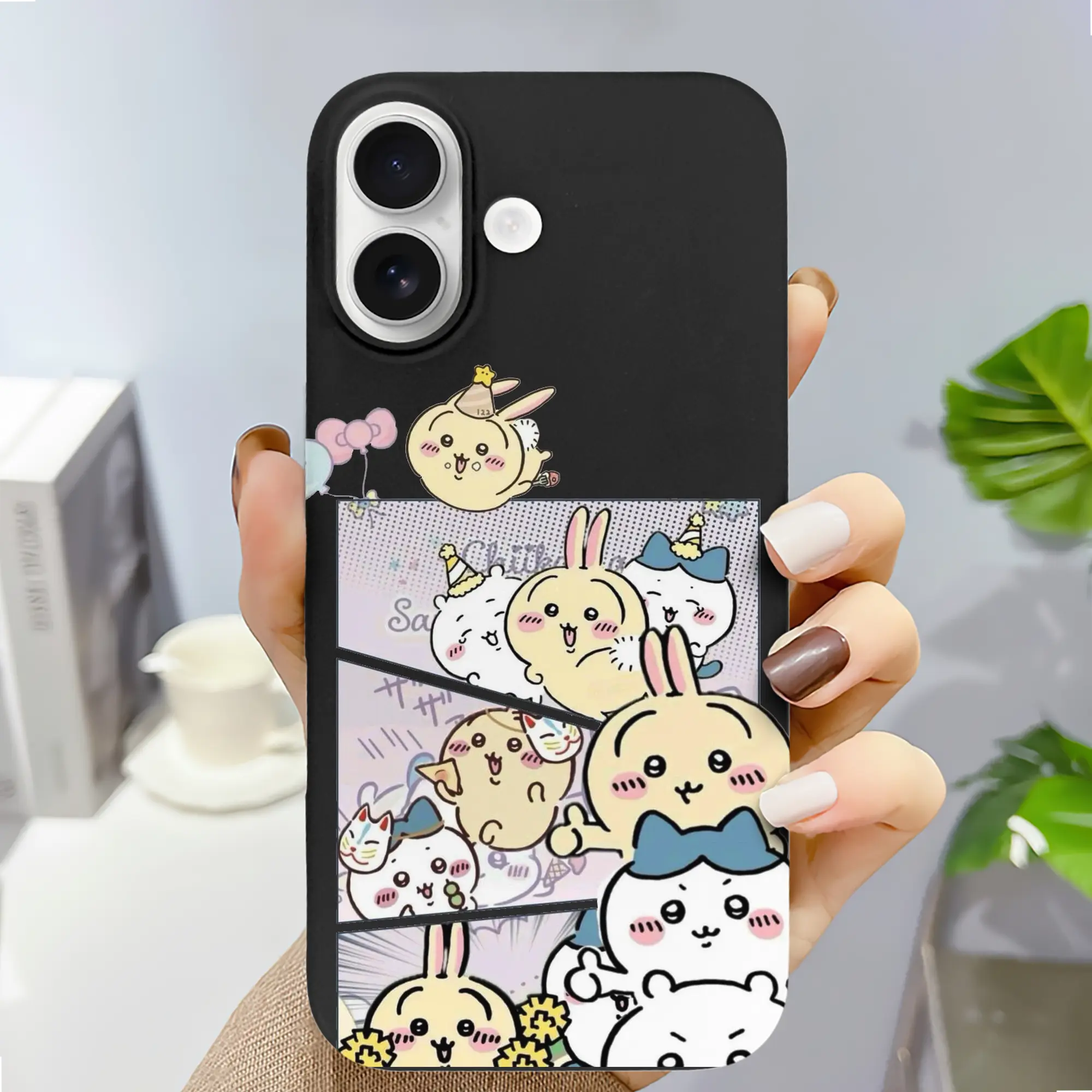 ちい が わ グッズ うさぎ