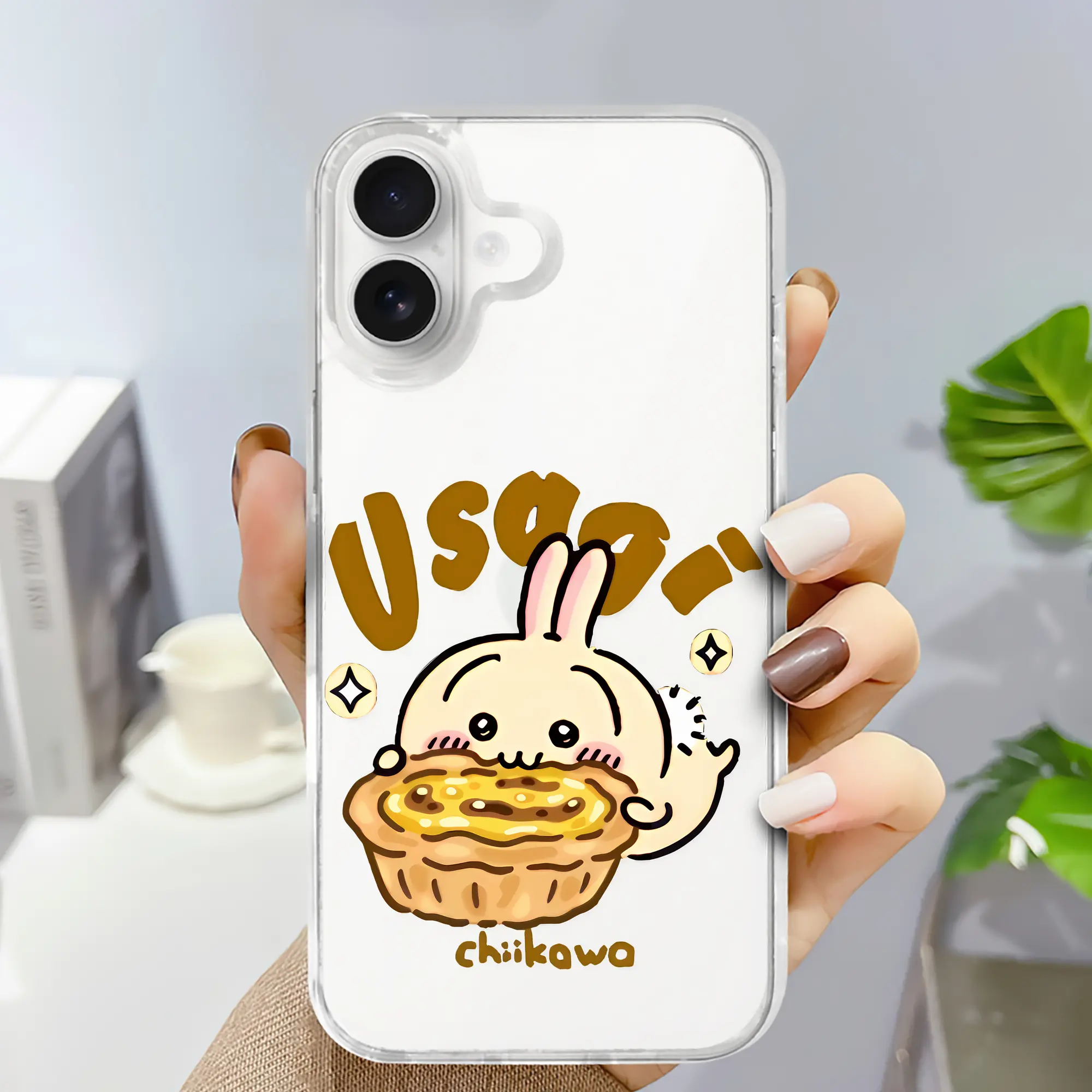 ちい が わ グッズ うさぎ