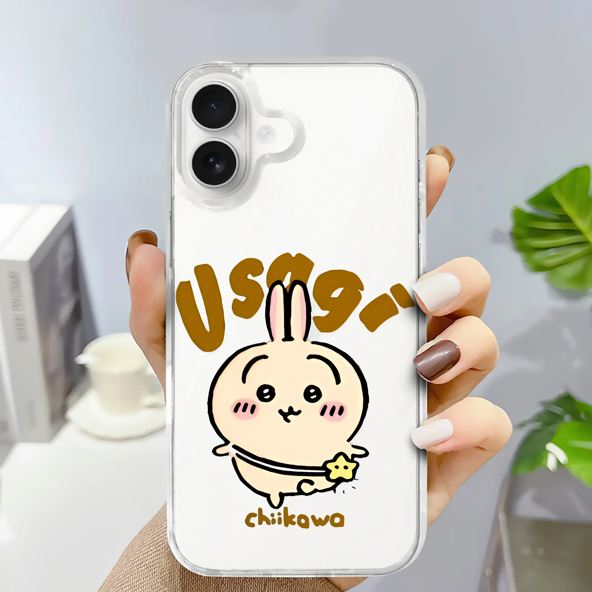 ちい が わ グッズ うさぎ