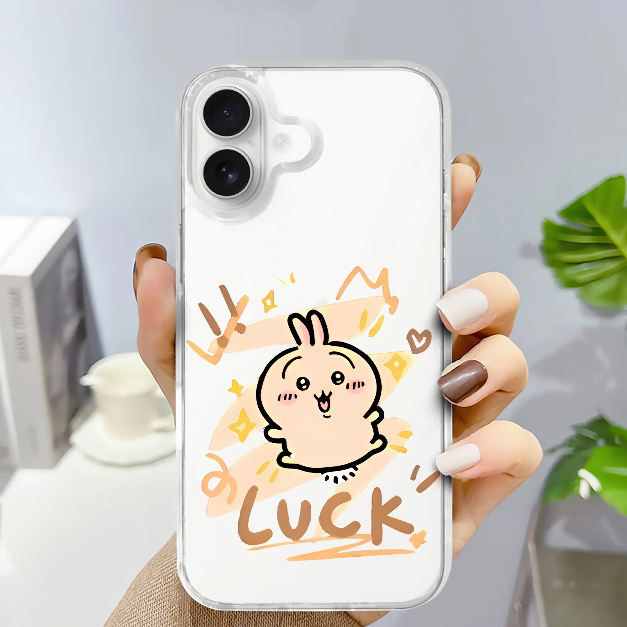 ちい が わ グッズ うさぎ