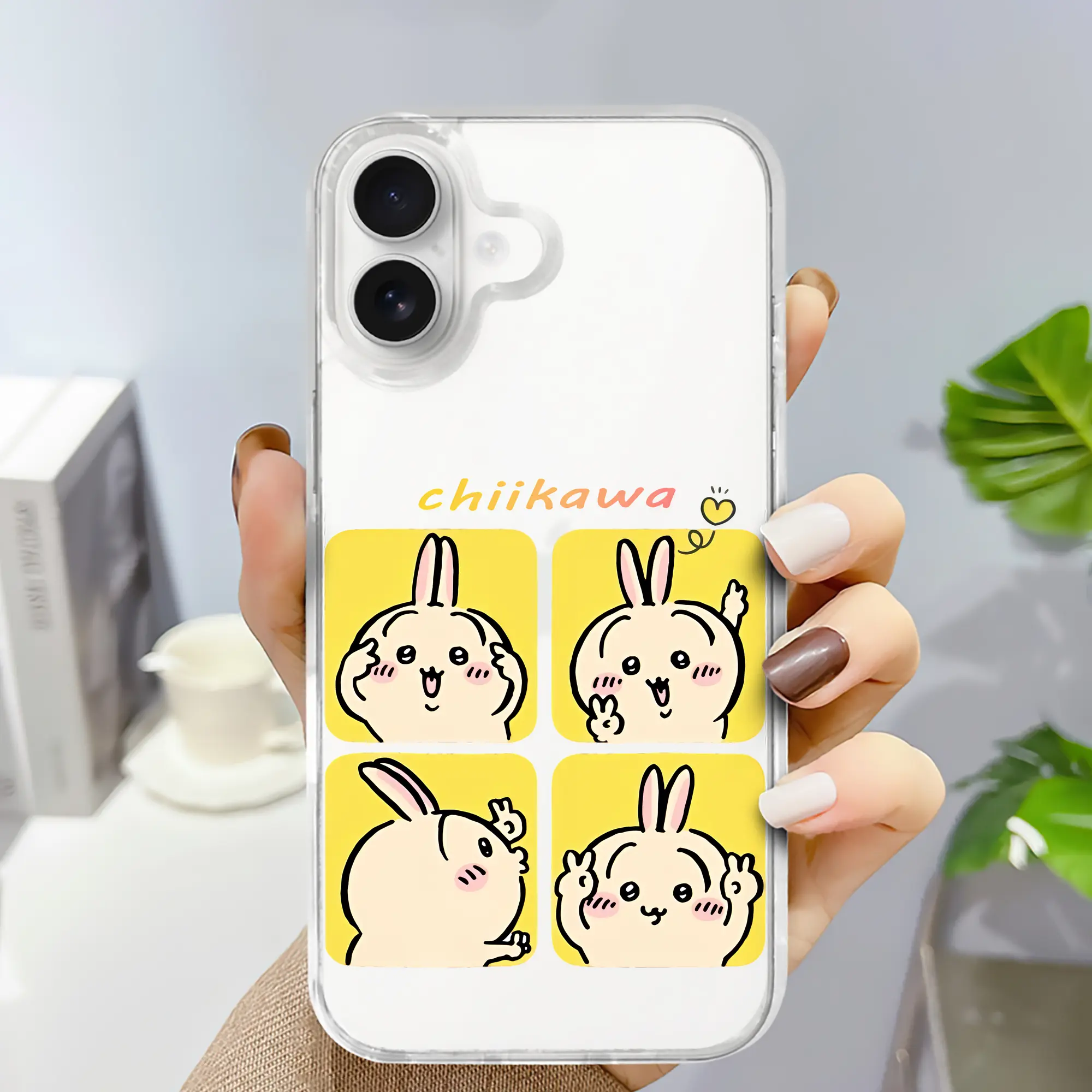 ちい が わ グッズ うさぎ