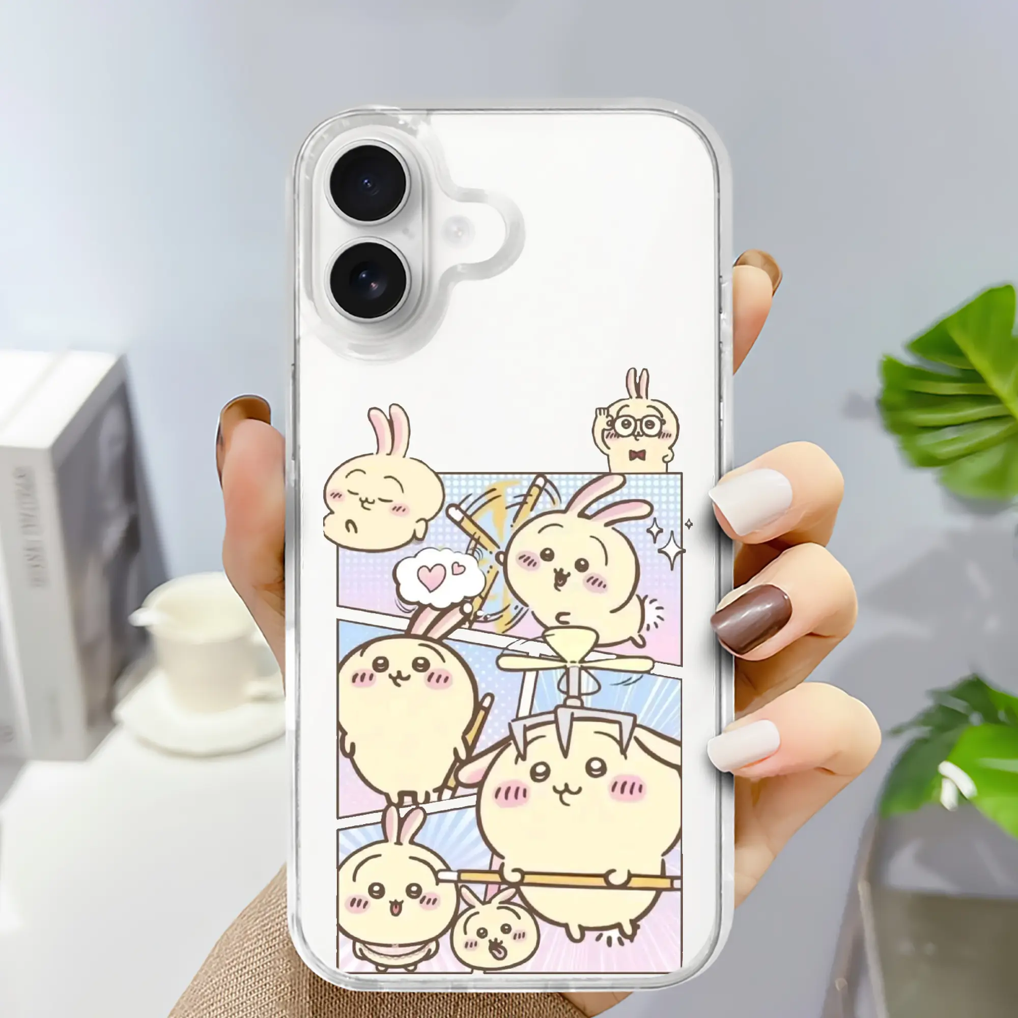 ちい が わ グッズ うさぎ