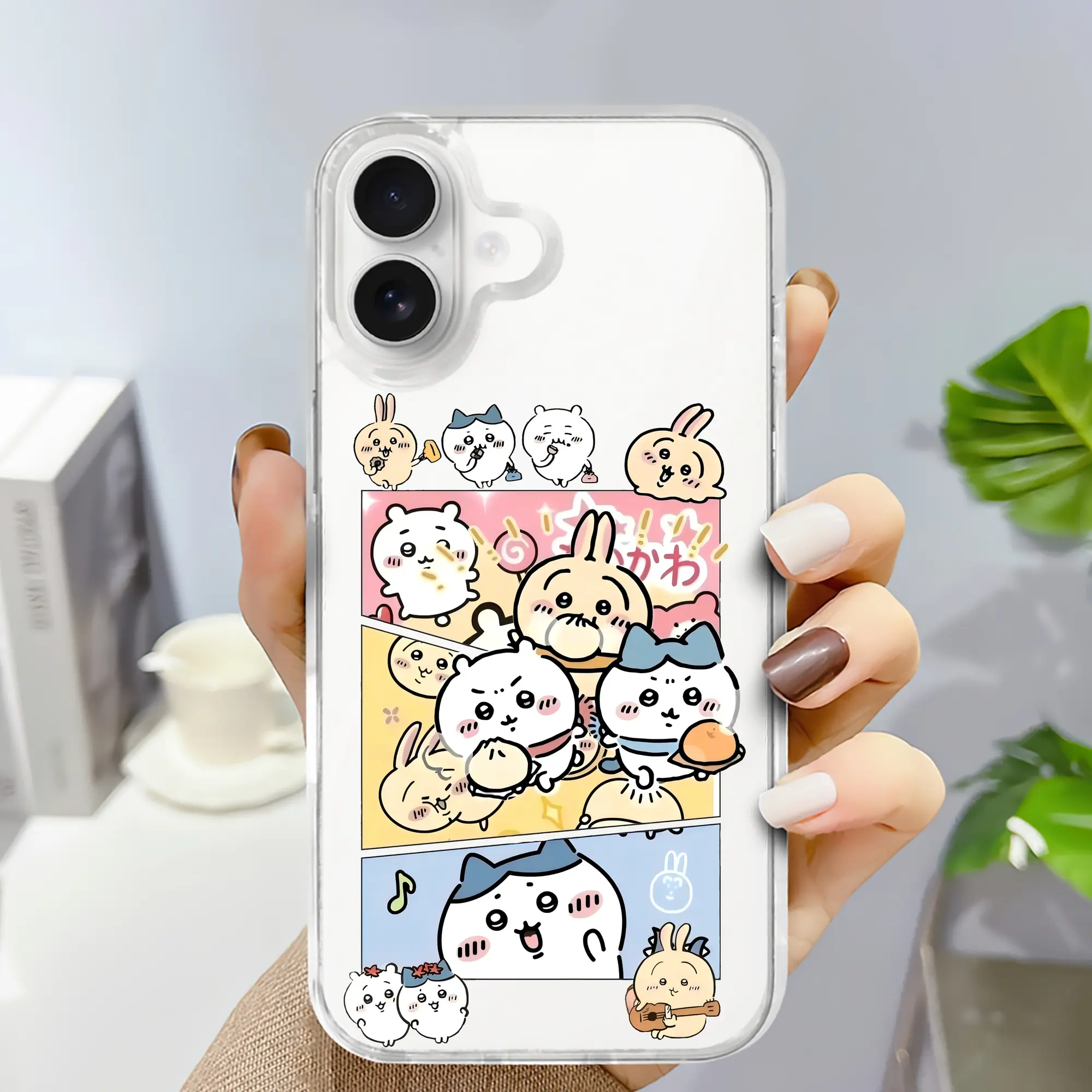 ちい が わ グッズ うさぎ