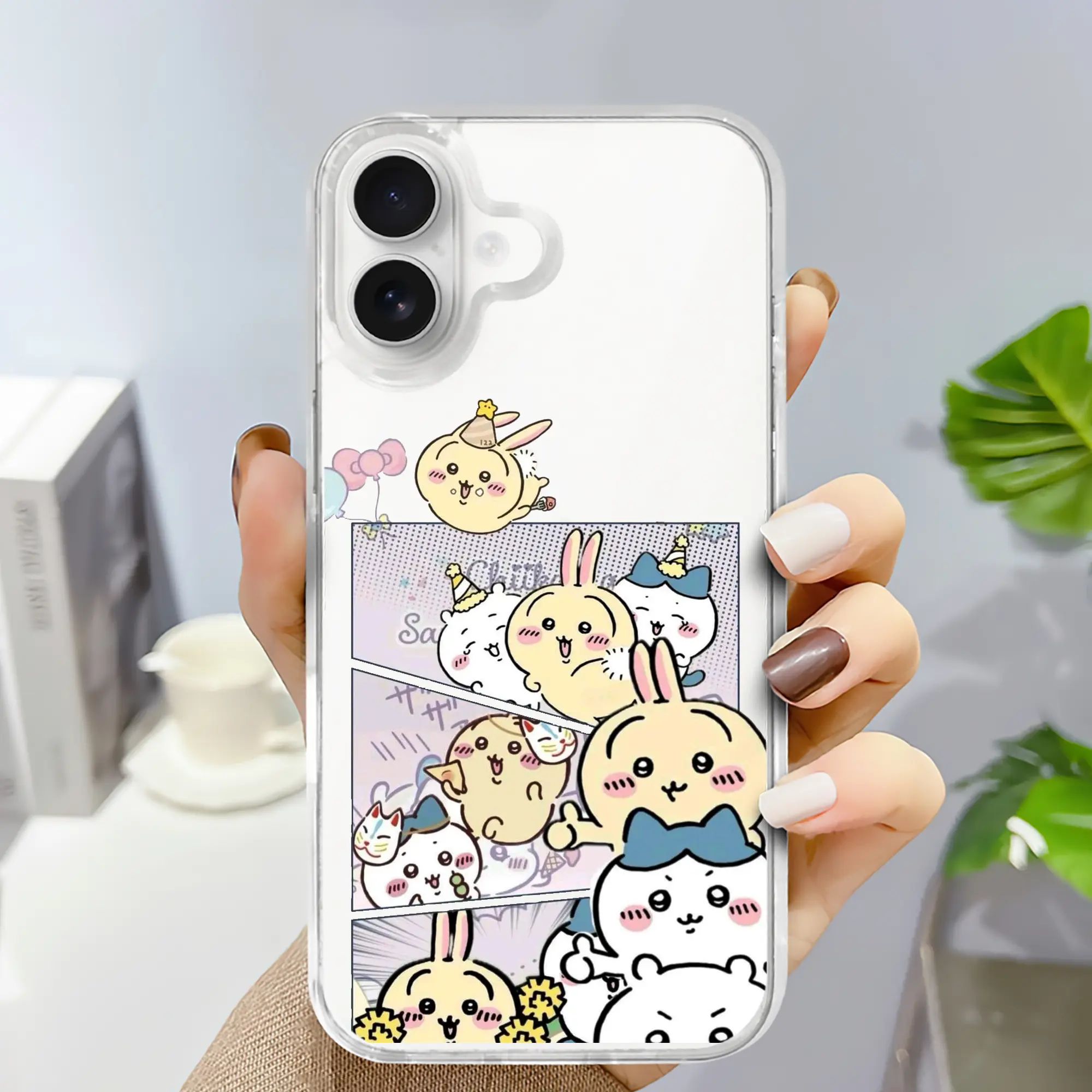 ちい が わ グッズ うさぎ