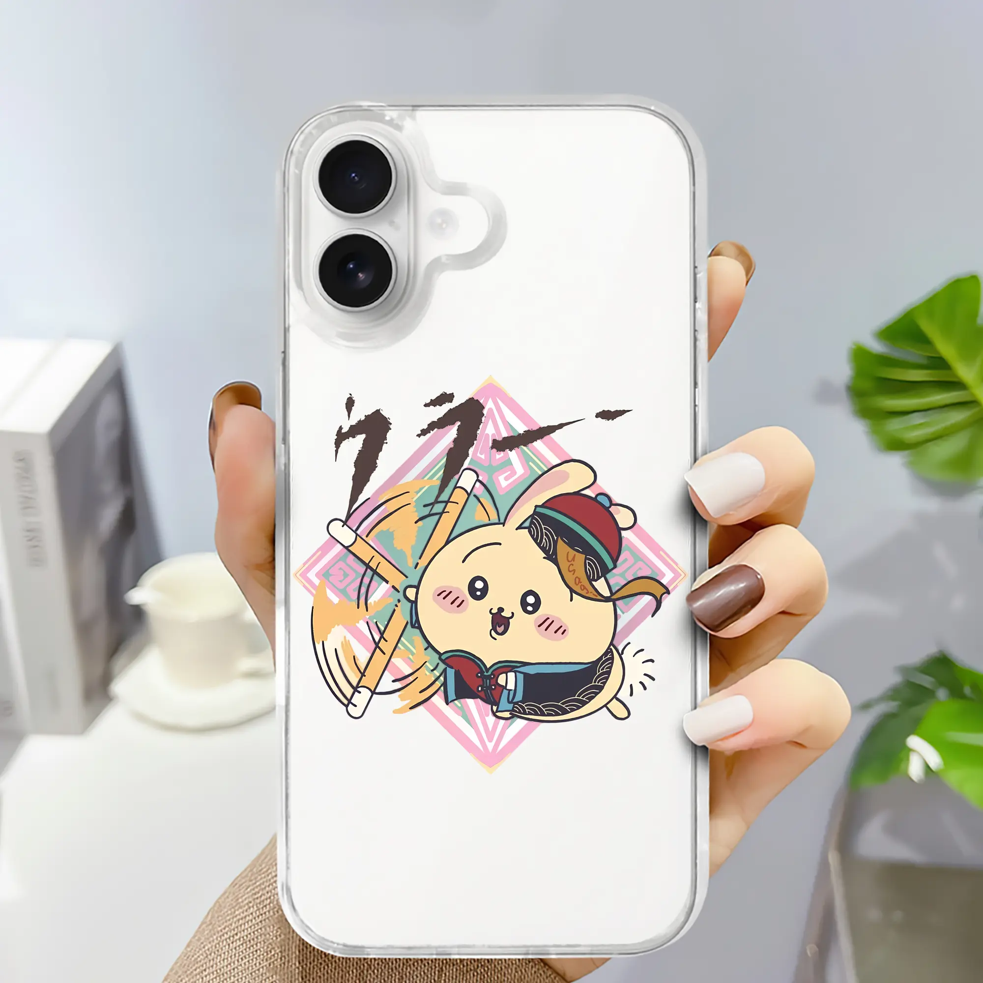 ちい が わ グッズ うさぎ