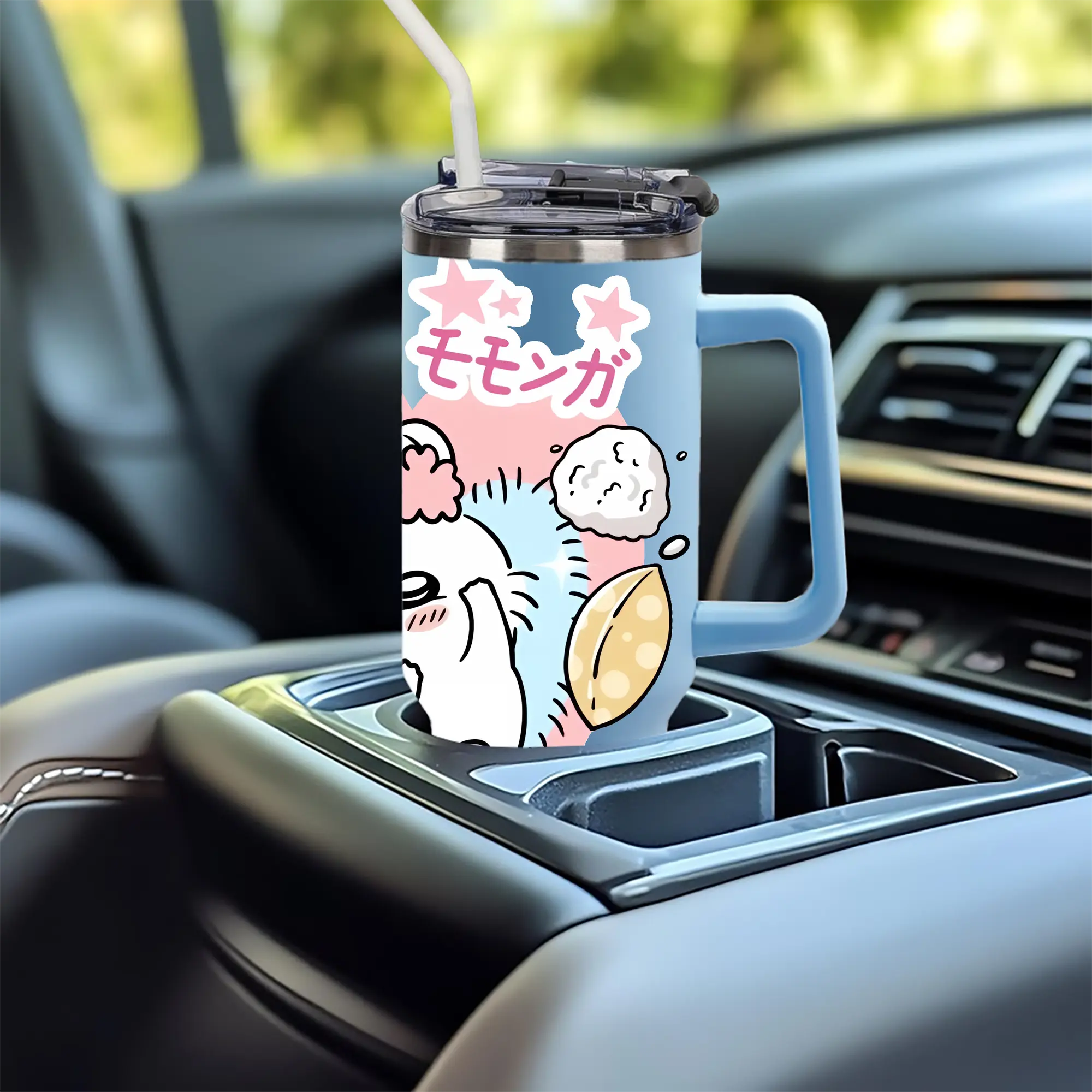 ちい が わ グッズ モモンガ