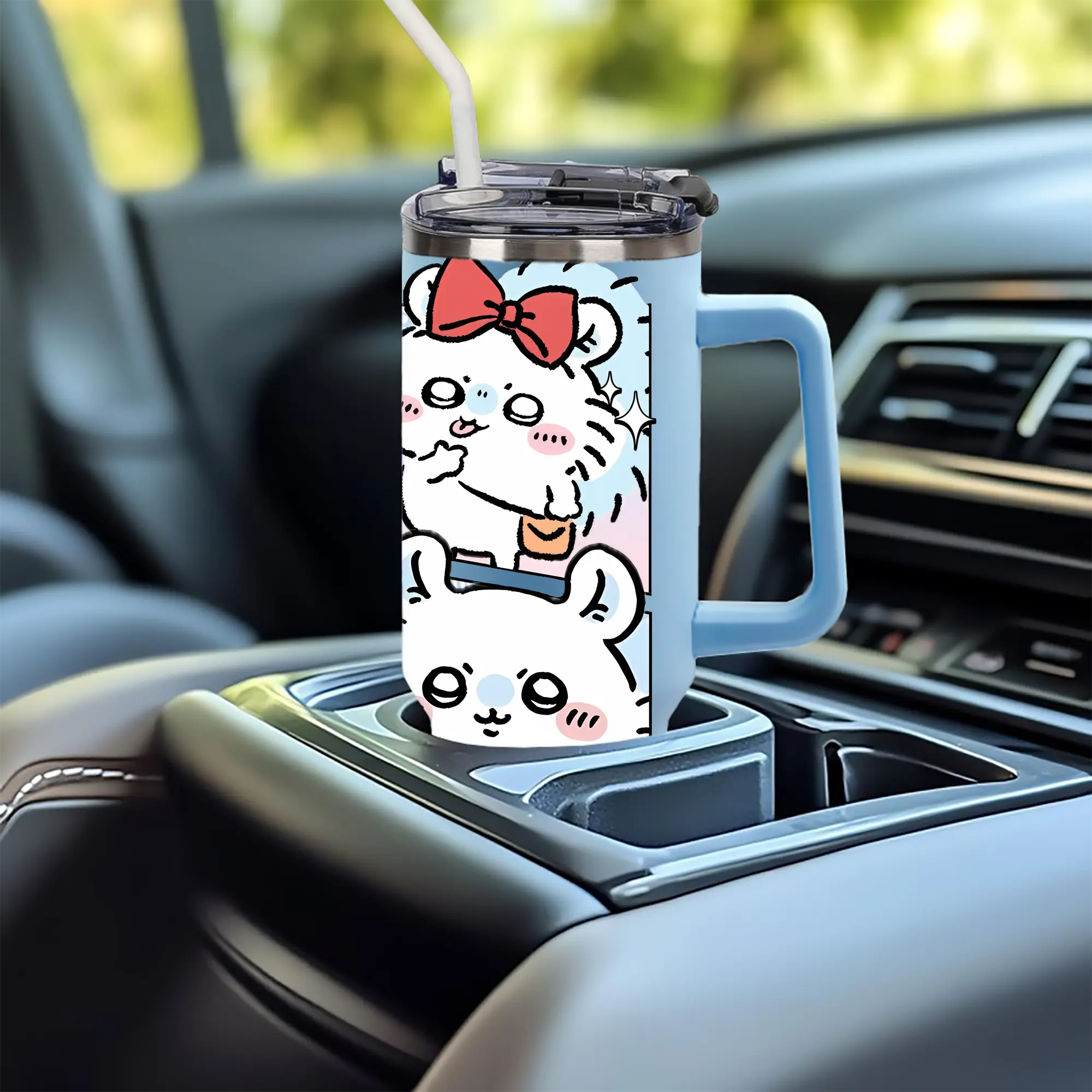 ちい が わ グッズ モモンガ