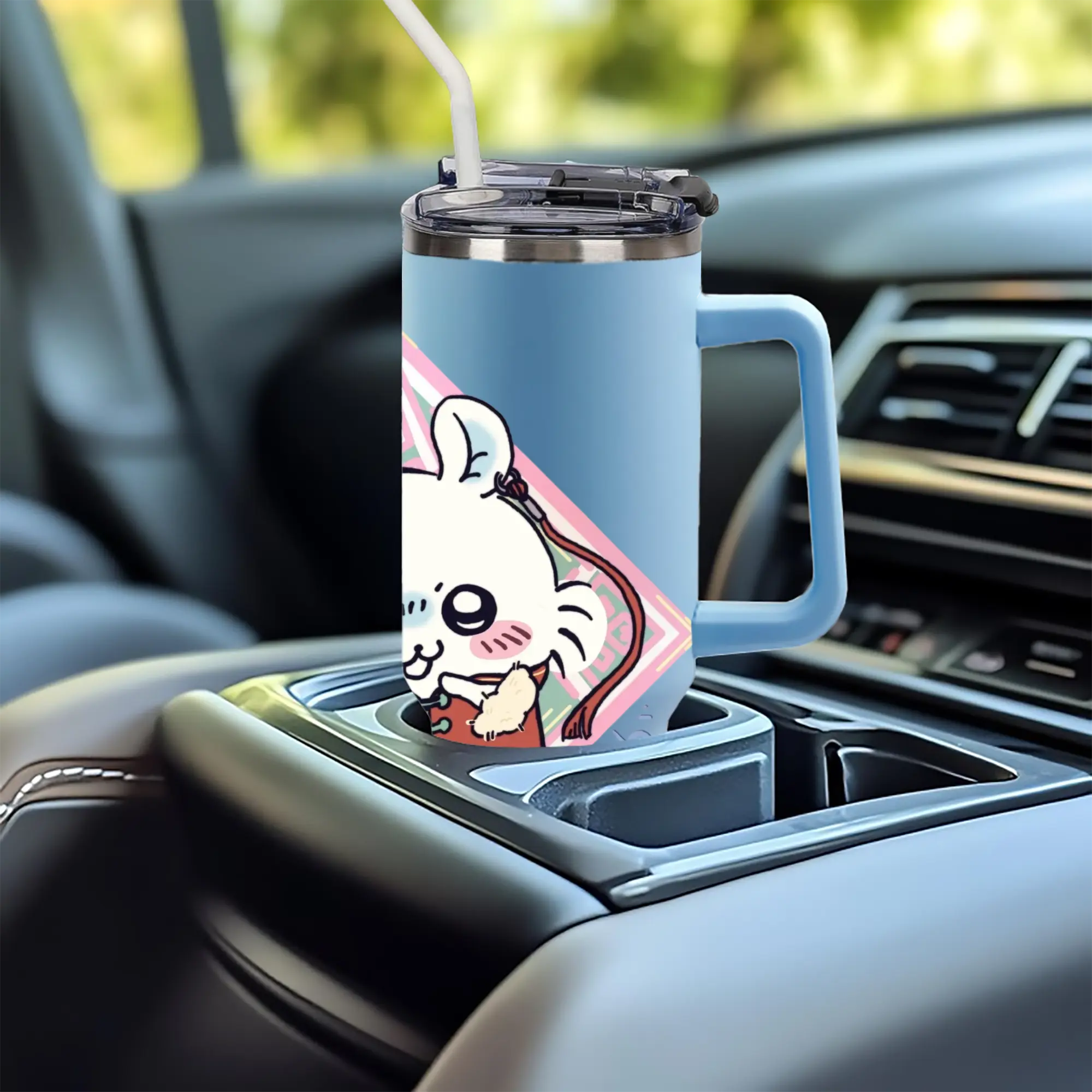 ちい が わ グッズ モモンガ