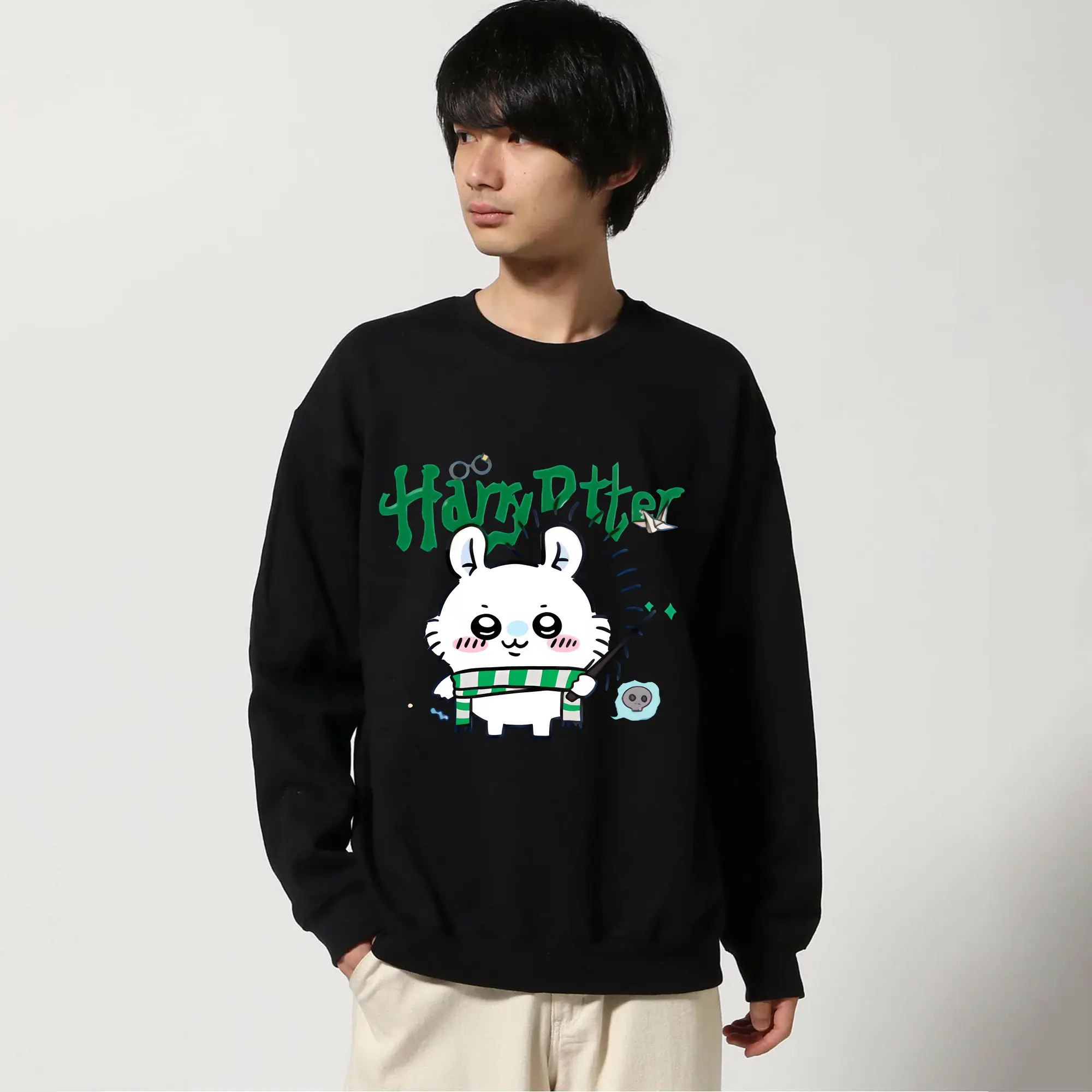 ちい が わ グッズ モモンガ