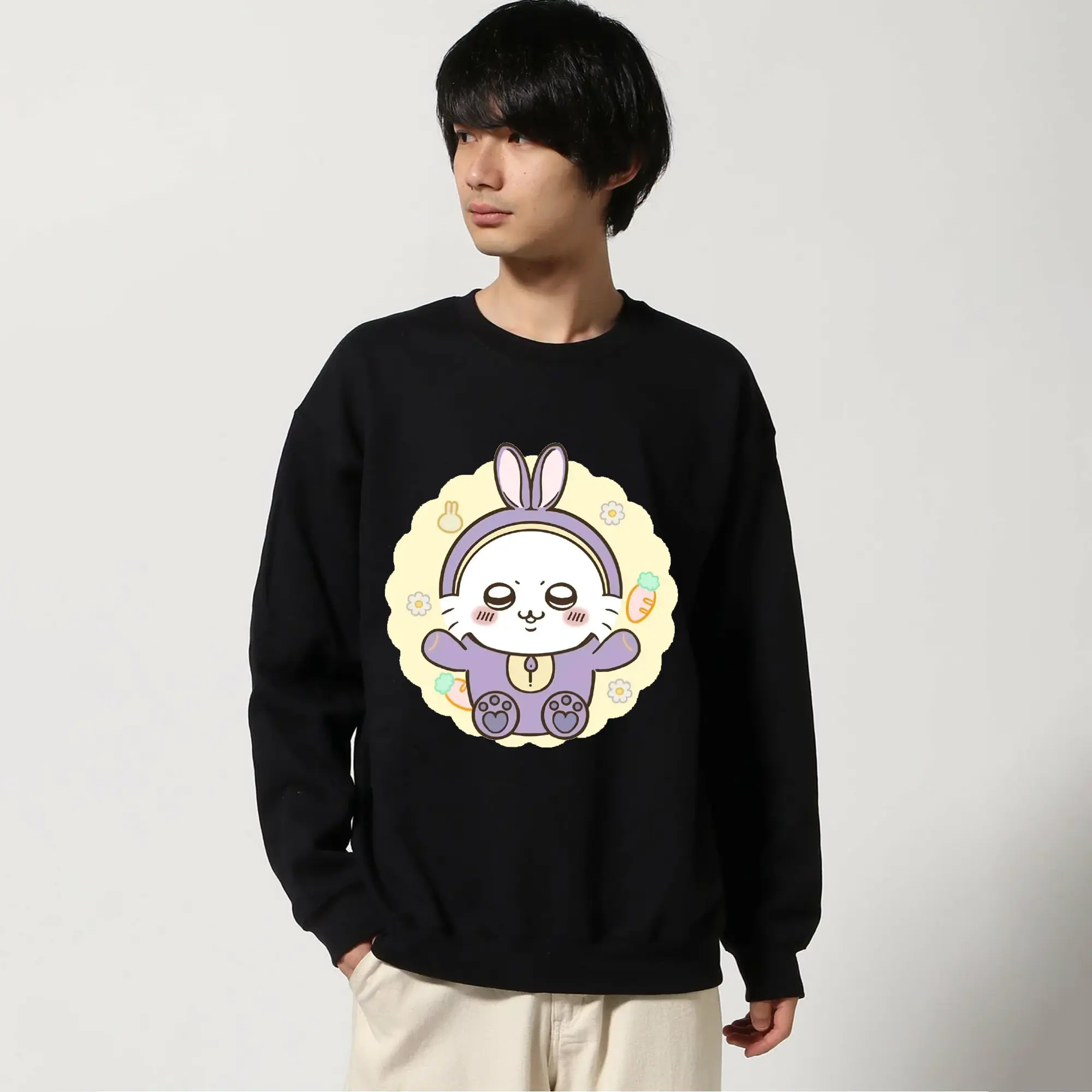 ちい が わ グッズ モモンガ