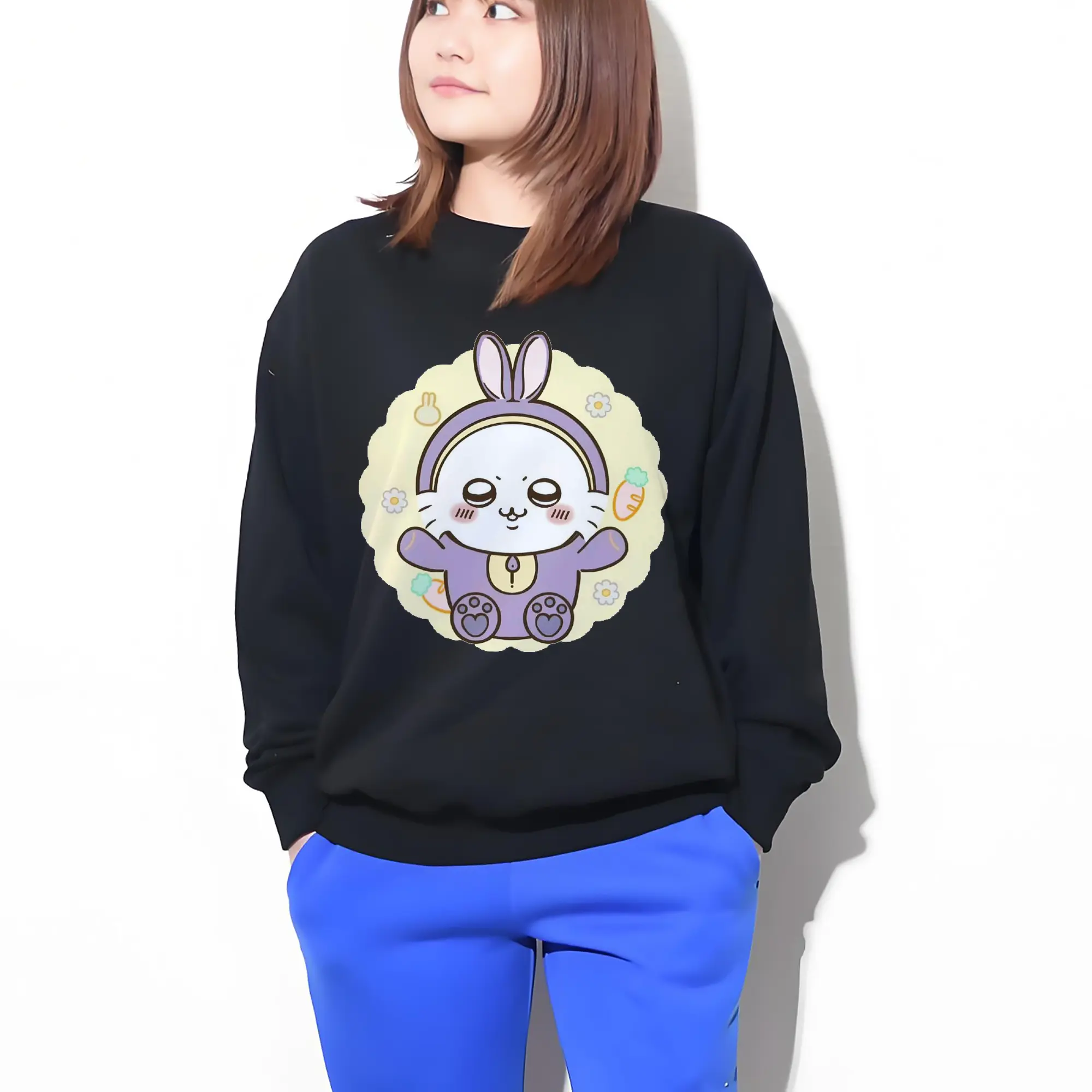 ちい が わ グッズ モモンガ