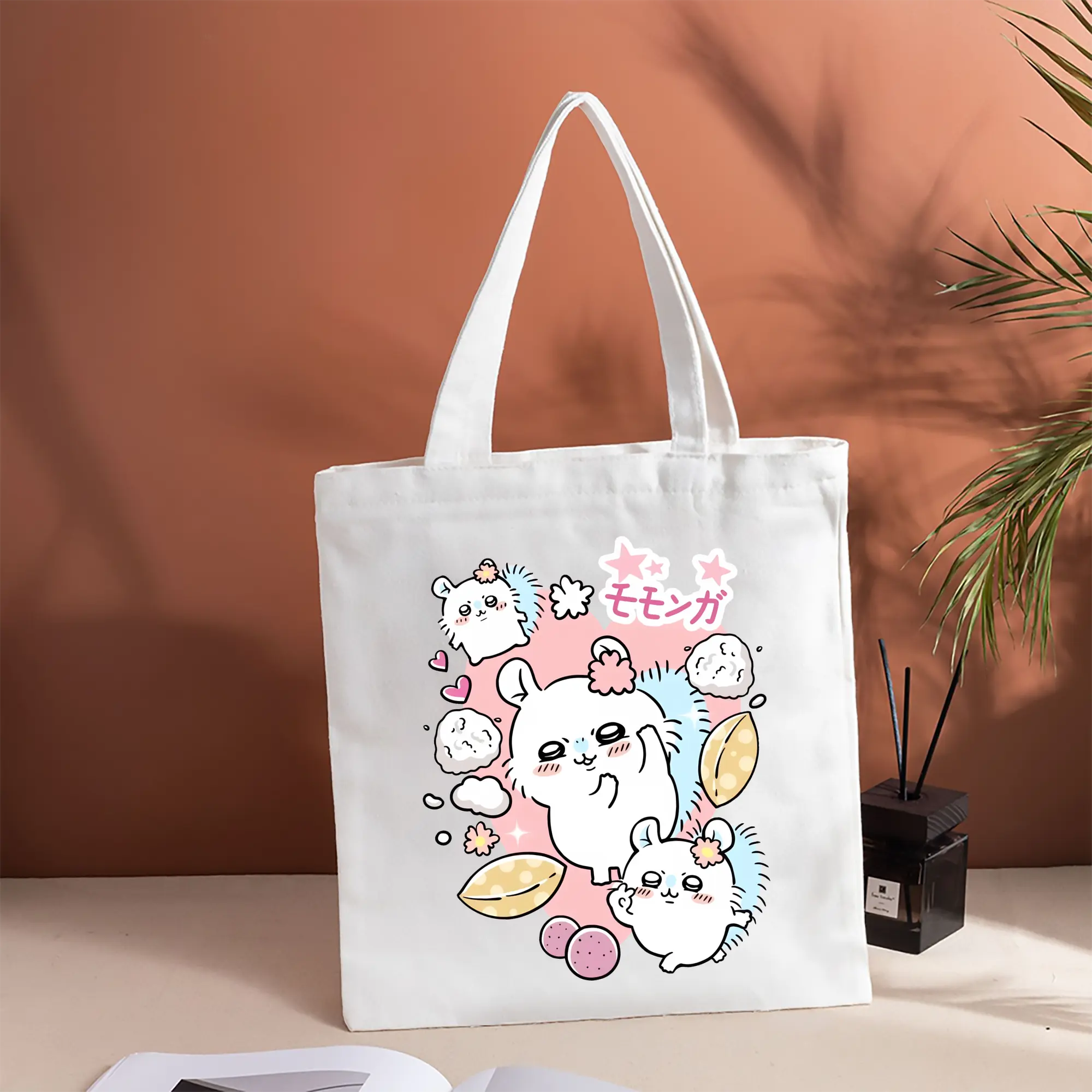 ちい が わ グッズ モモンガ