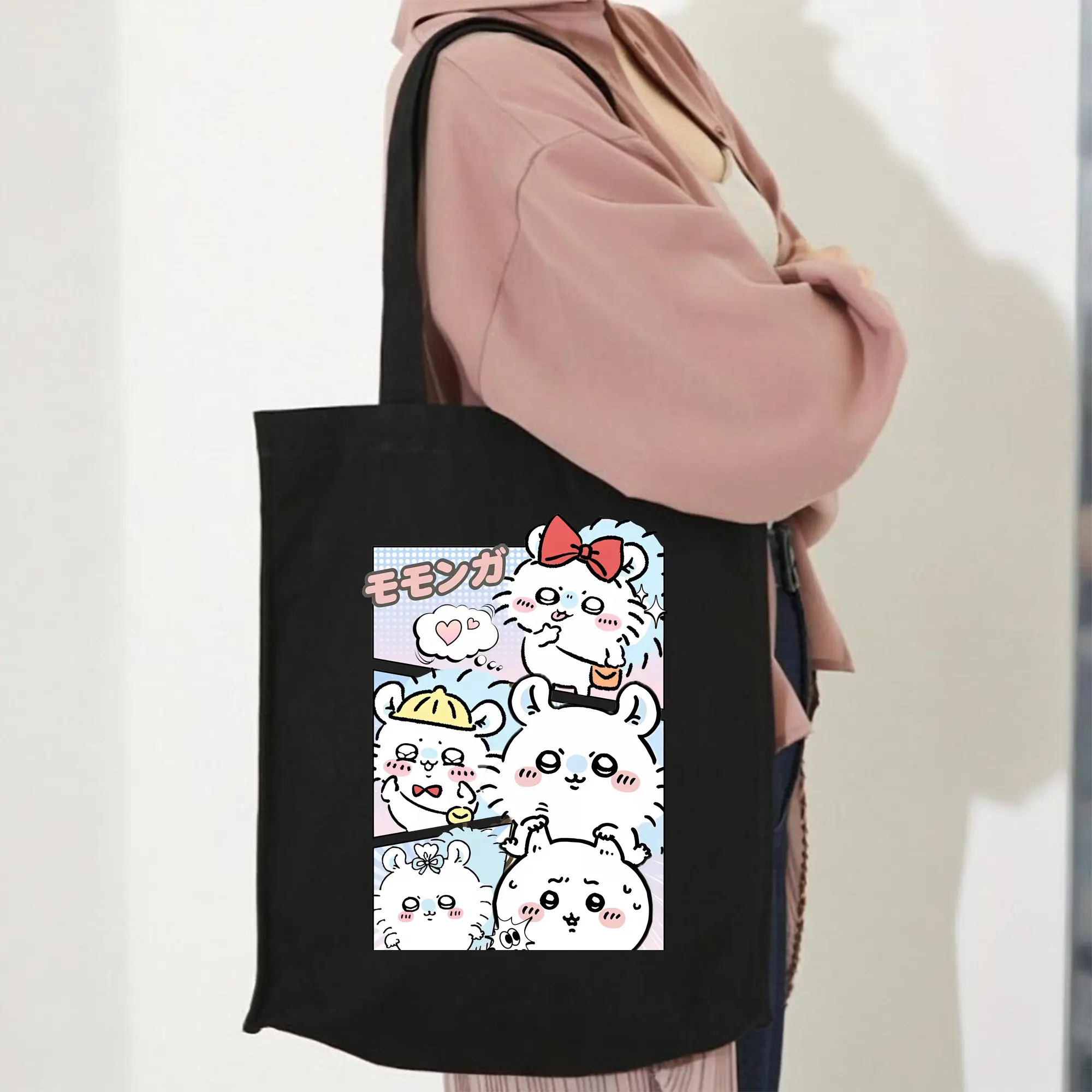 ちい が わ グッズ モモンガ