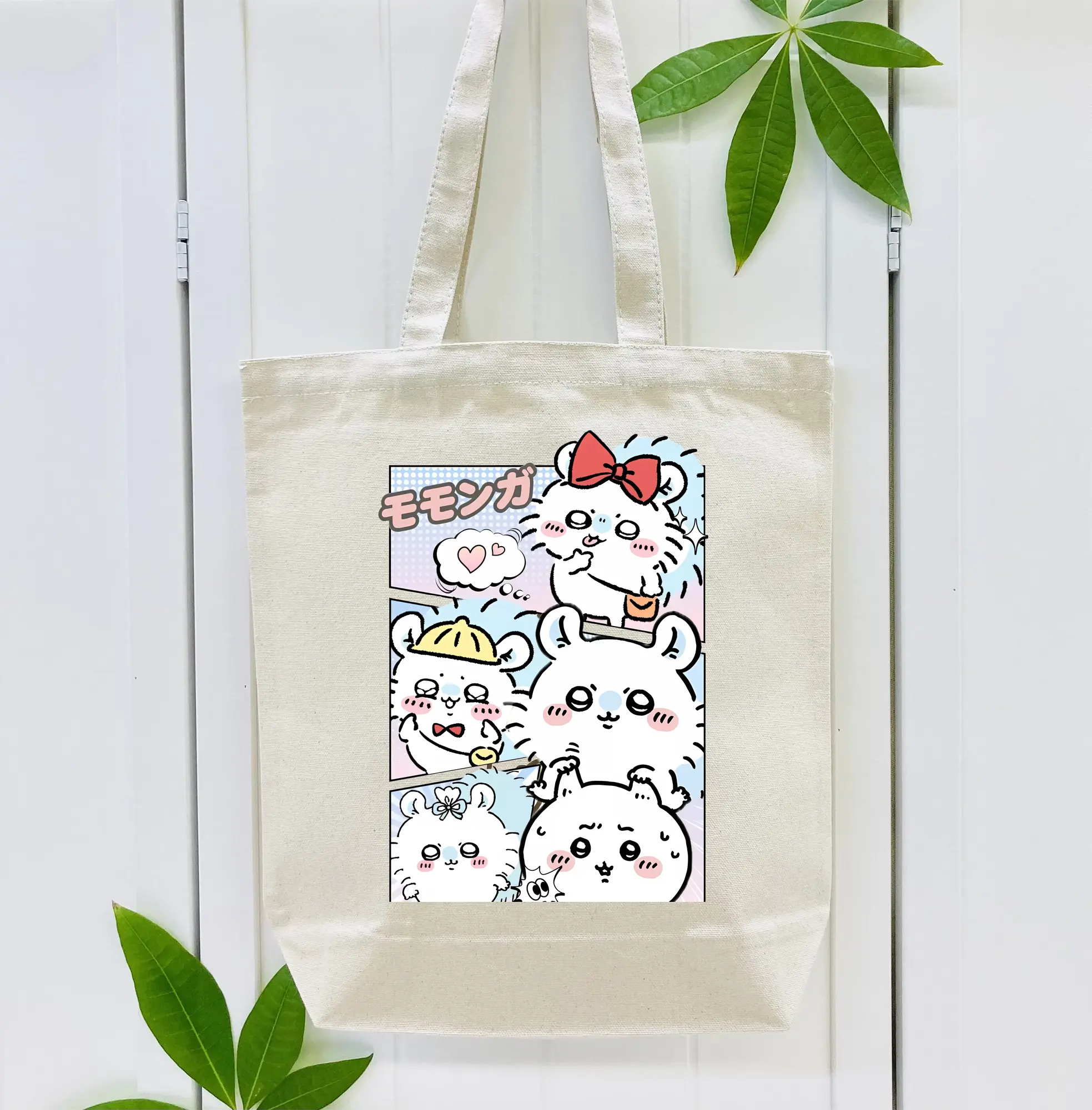 ちい が わ グッズ モモンガ